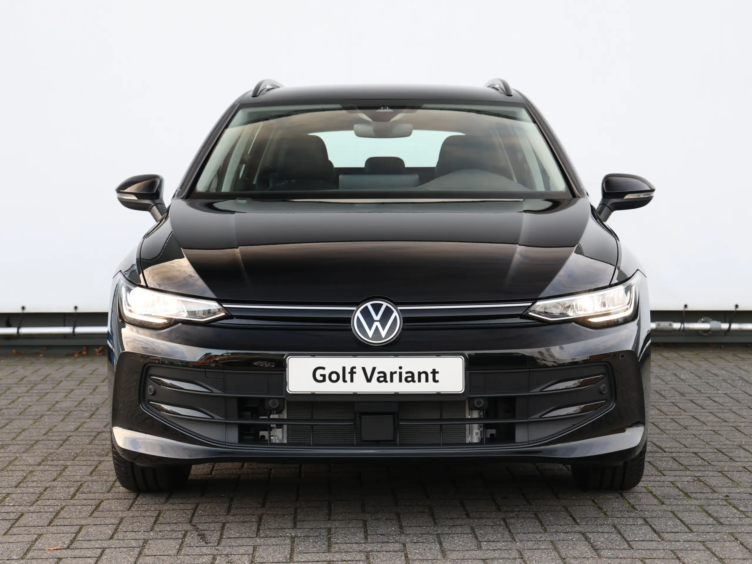 Volkswagen - Golf Variant