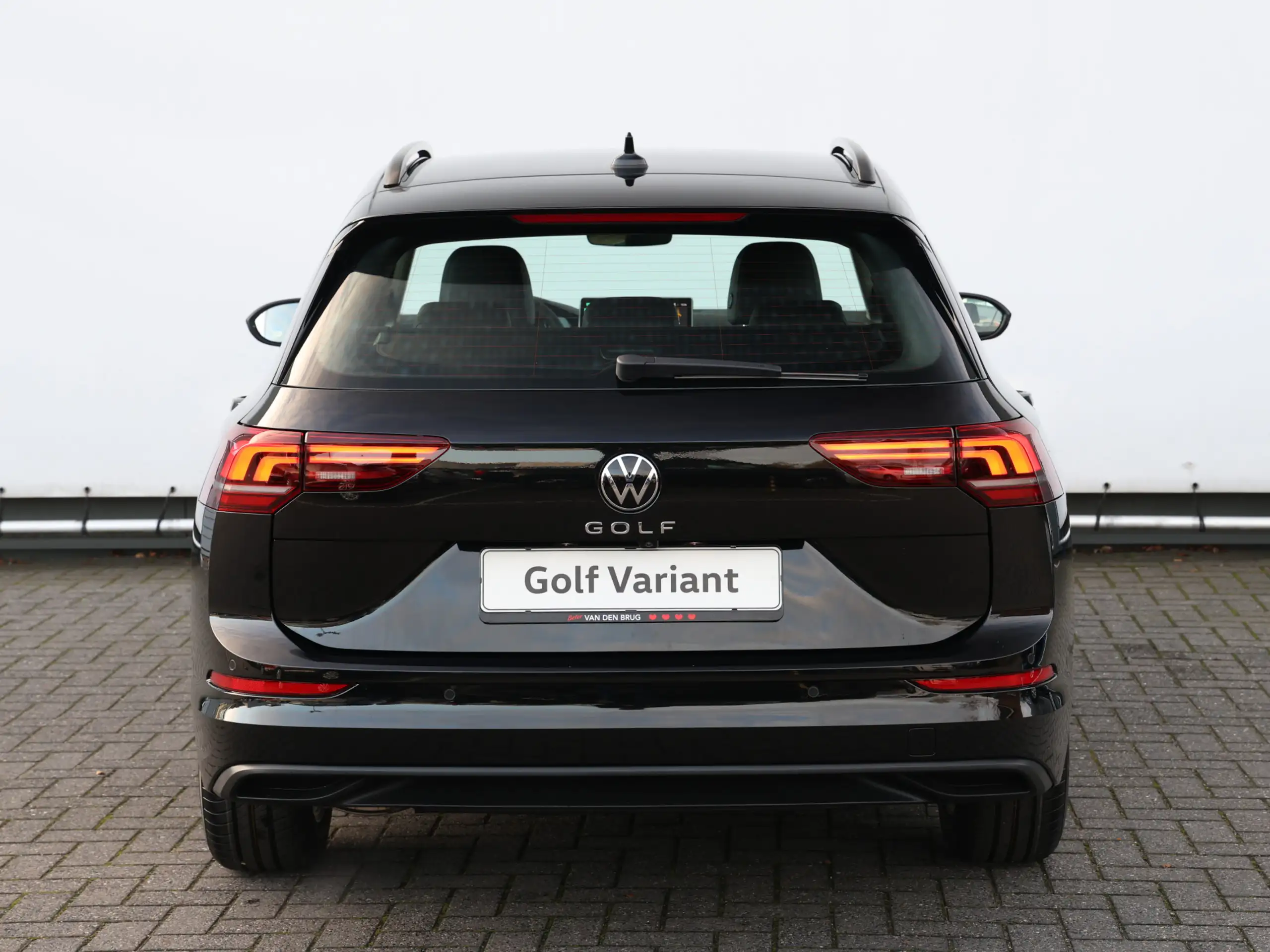 Volkswagen - Golf Variant