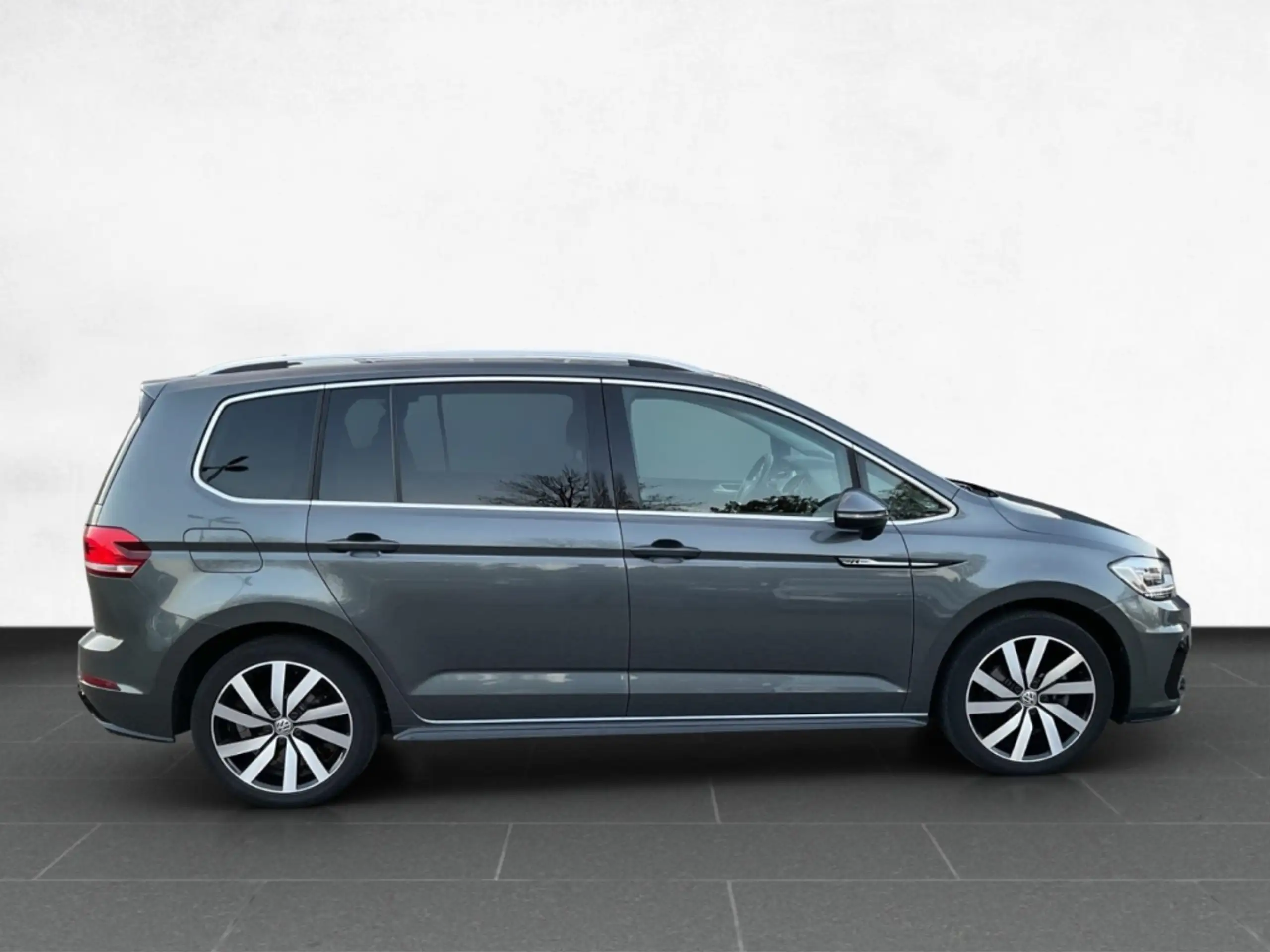 Volkswagen - Touran