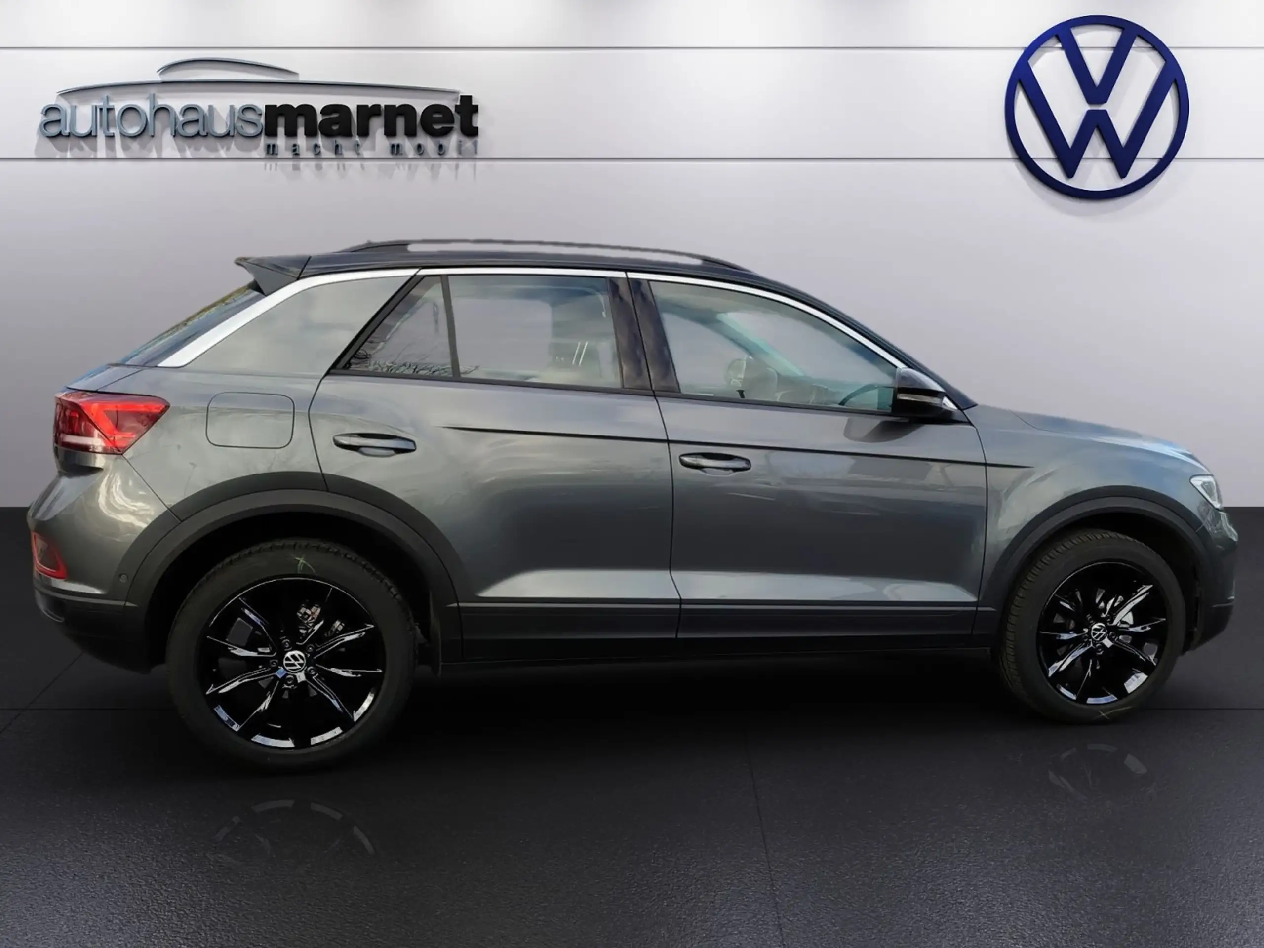 Volkswagen - T-Roc