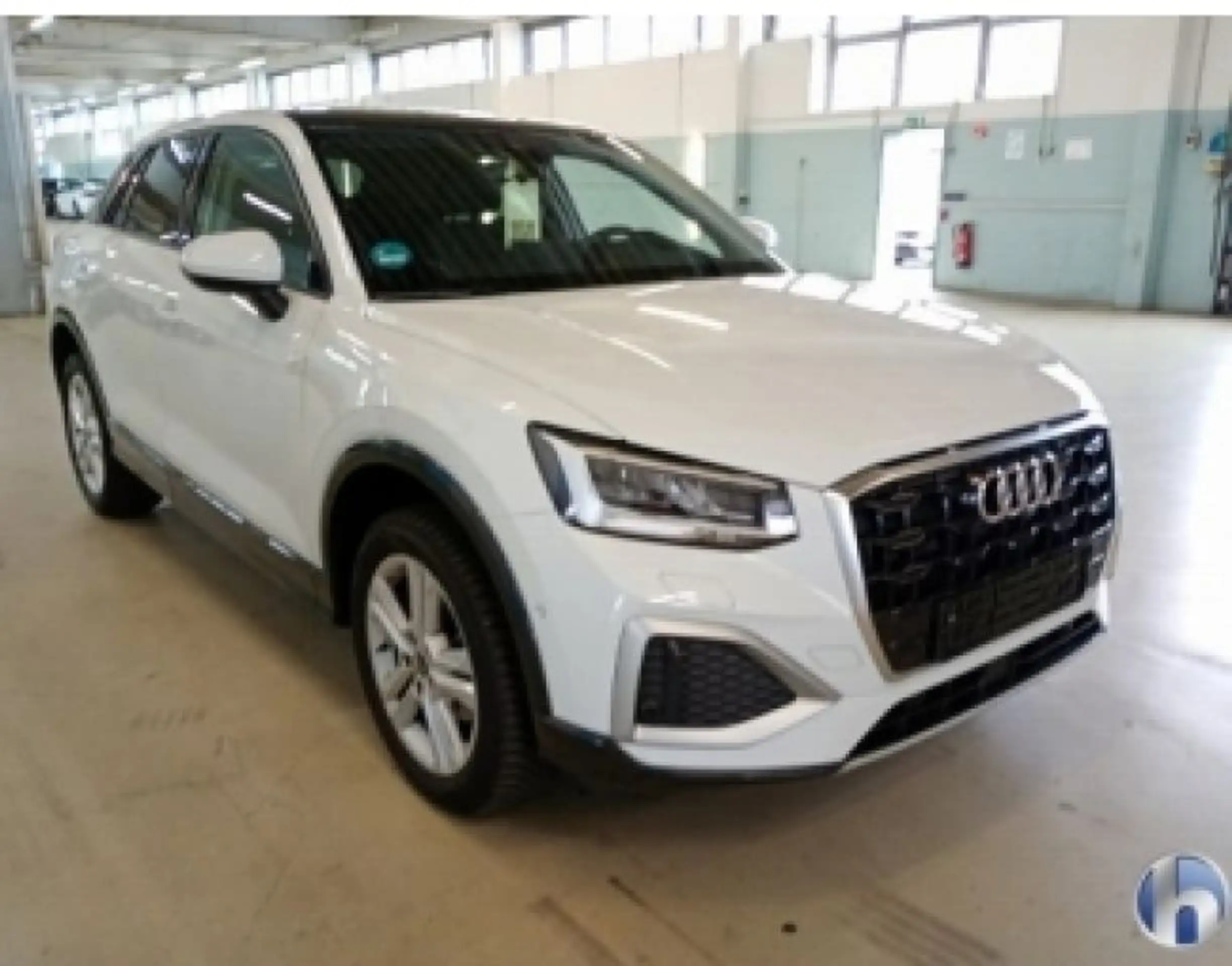 Audi - Q2