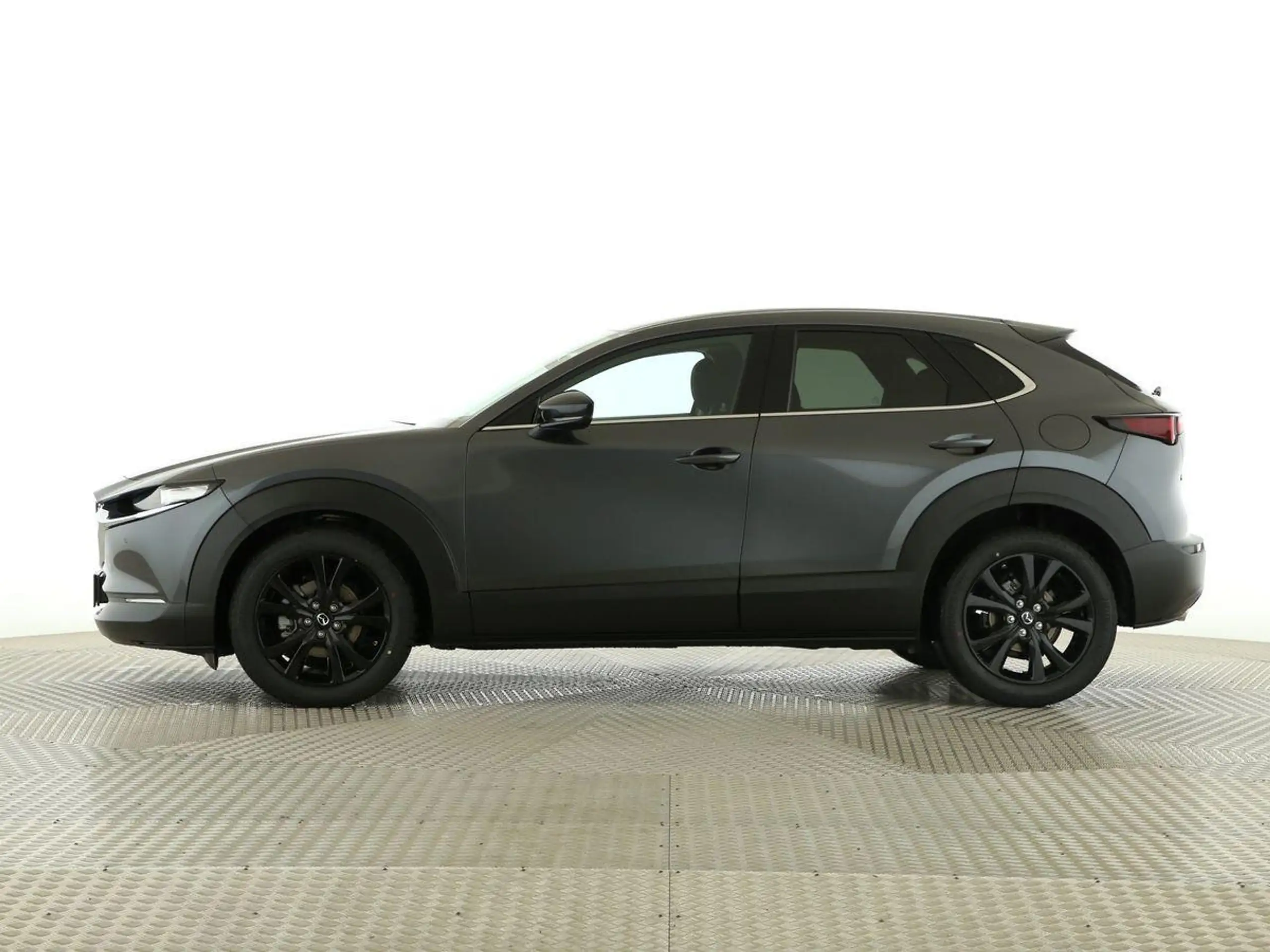 Mazda - CX-30