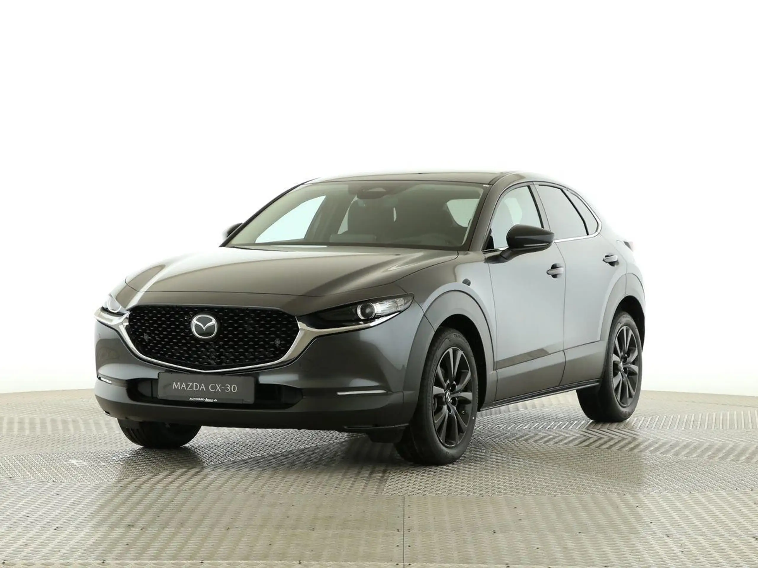 Mazda - CX-30