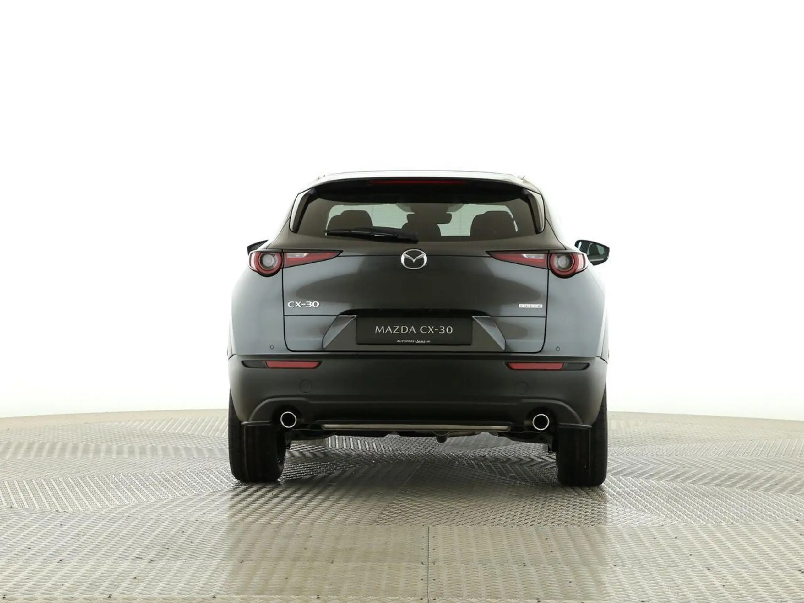 Mazda - CX-30