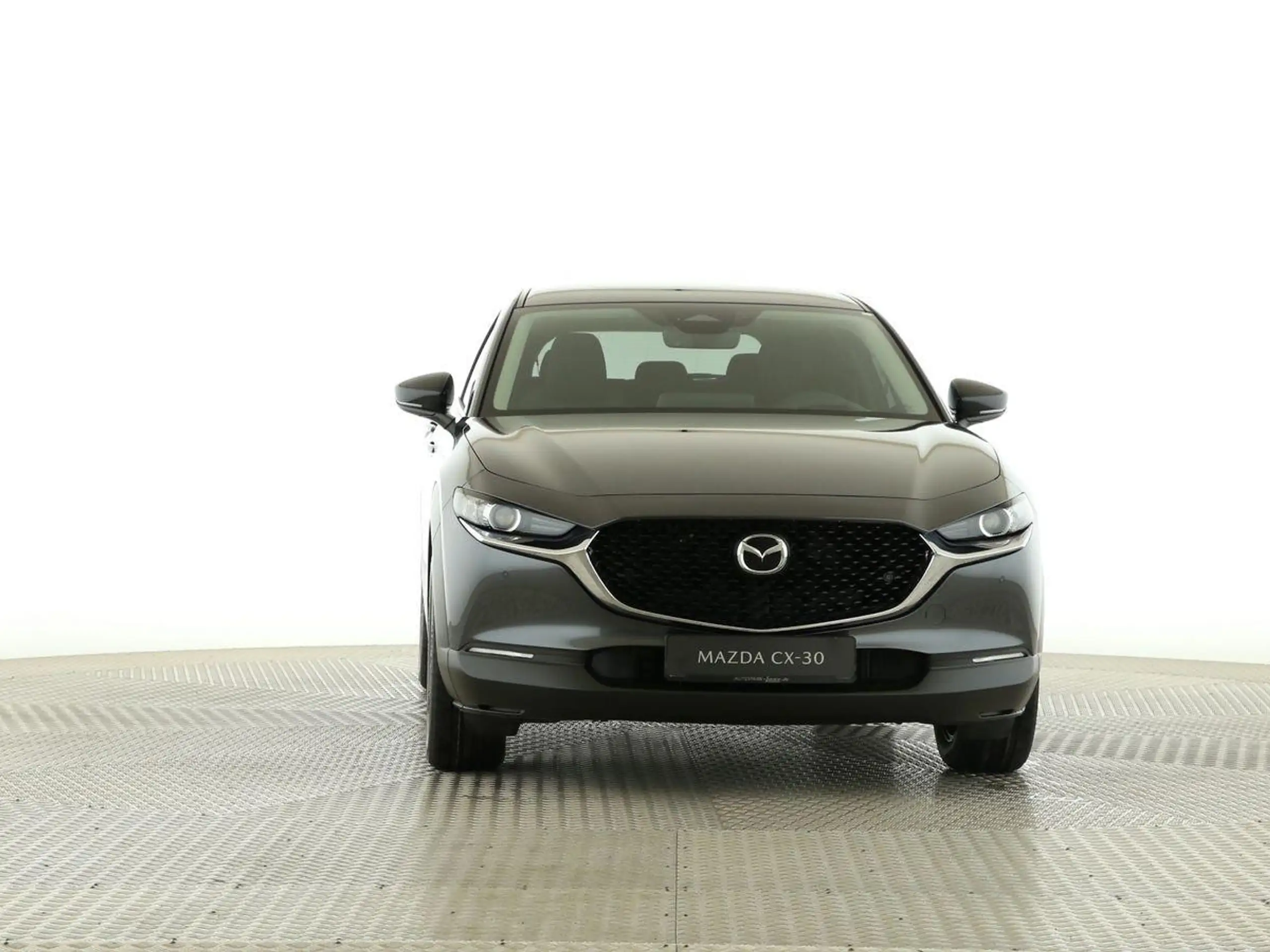 Mazda - CX-30