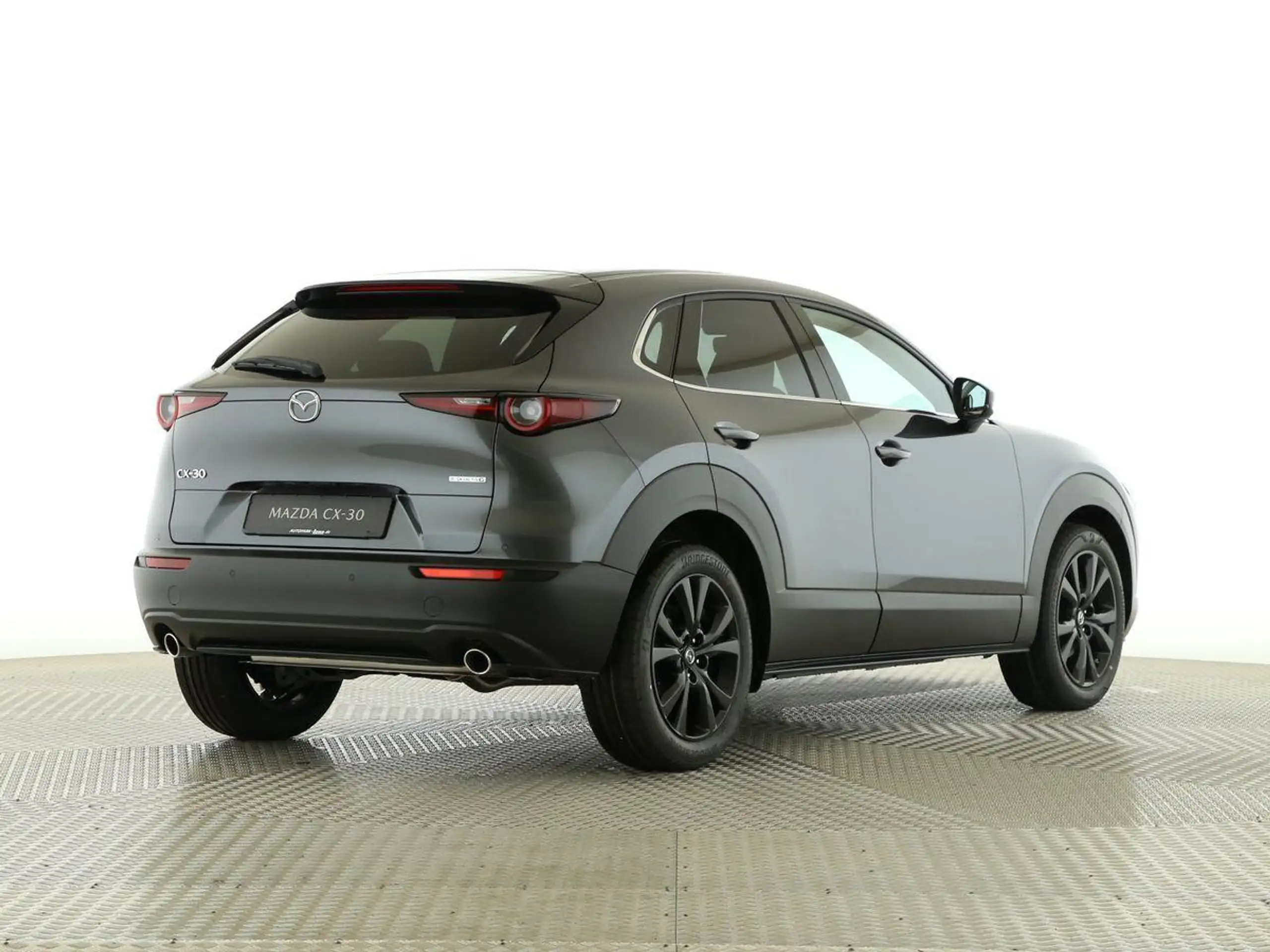 Mazda - CX-30