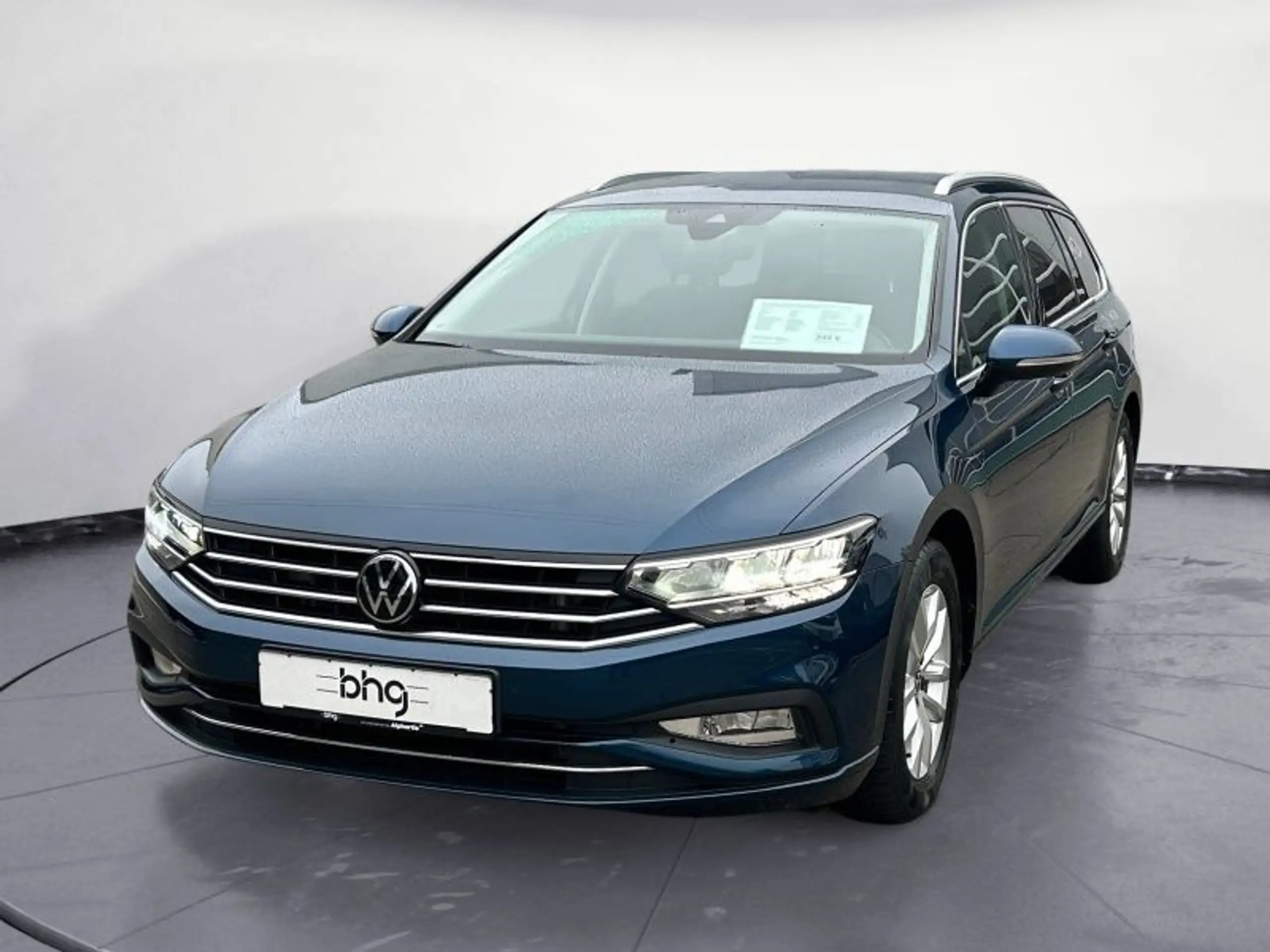 Volkswagen - Passat Variant