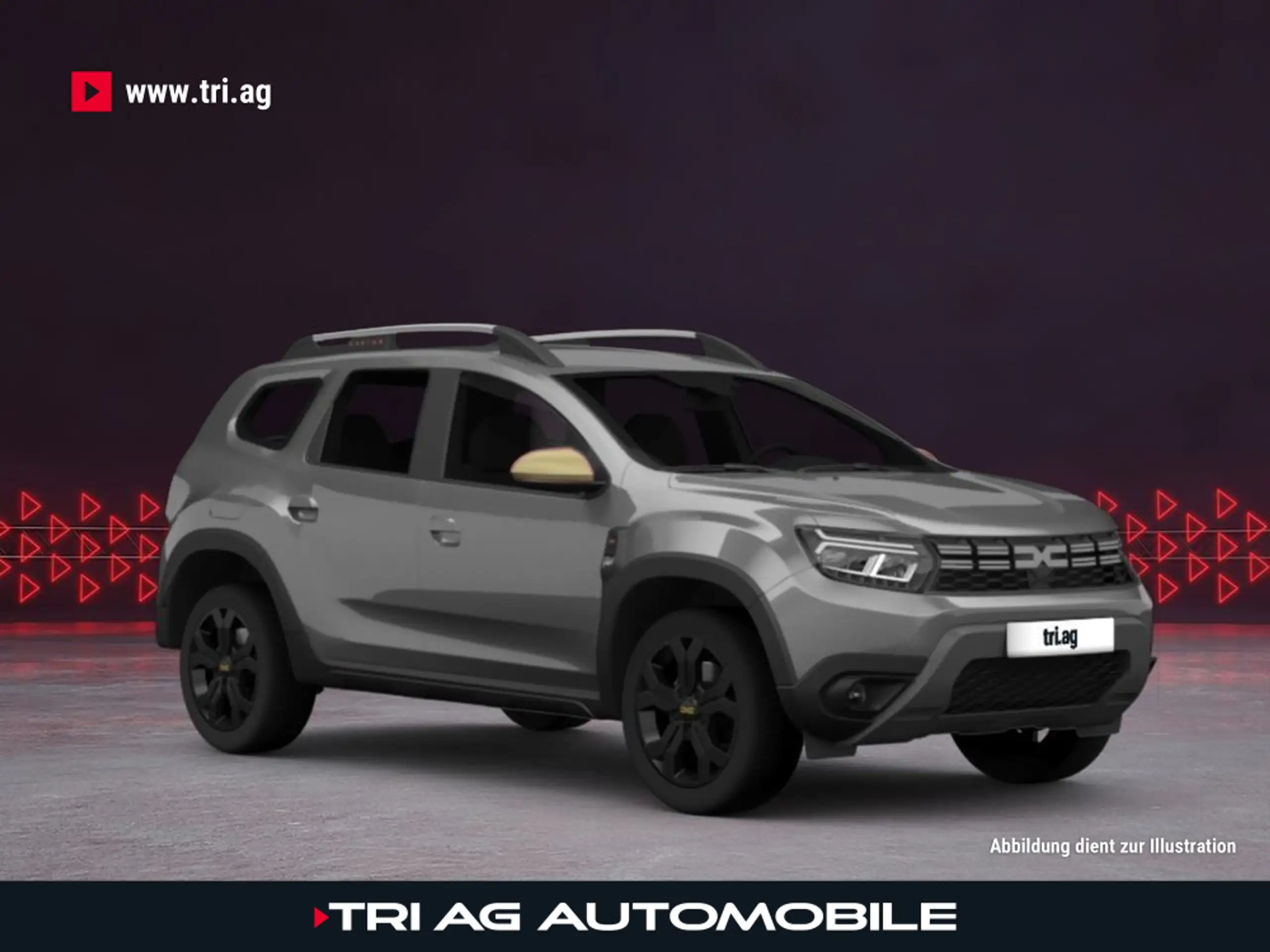 Dacia - Duster