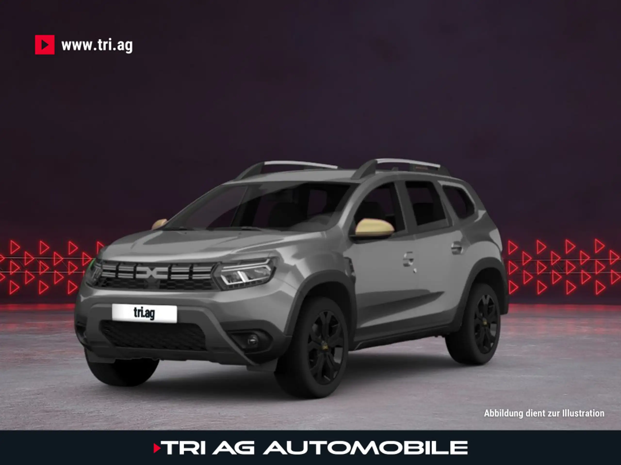 Dacia - Duster