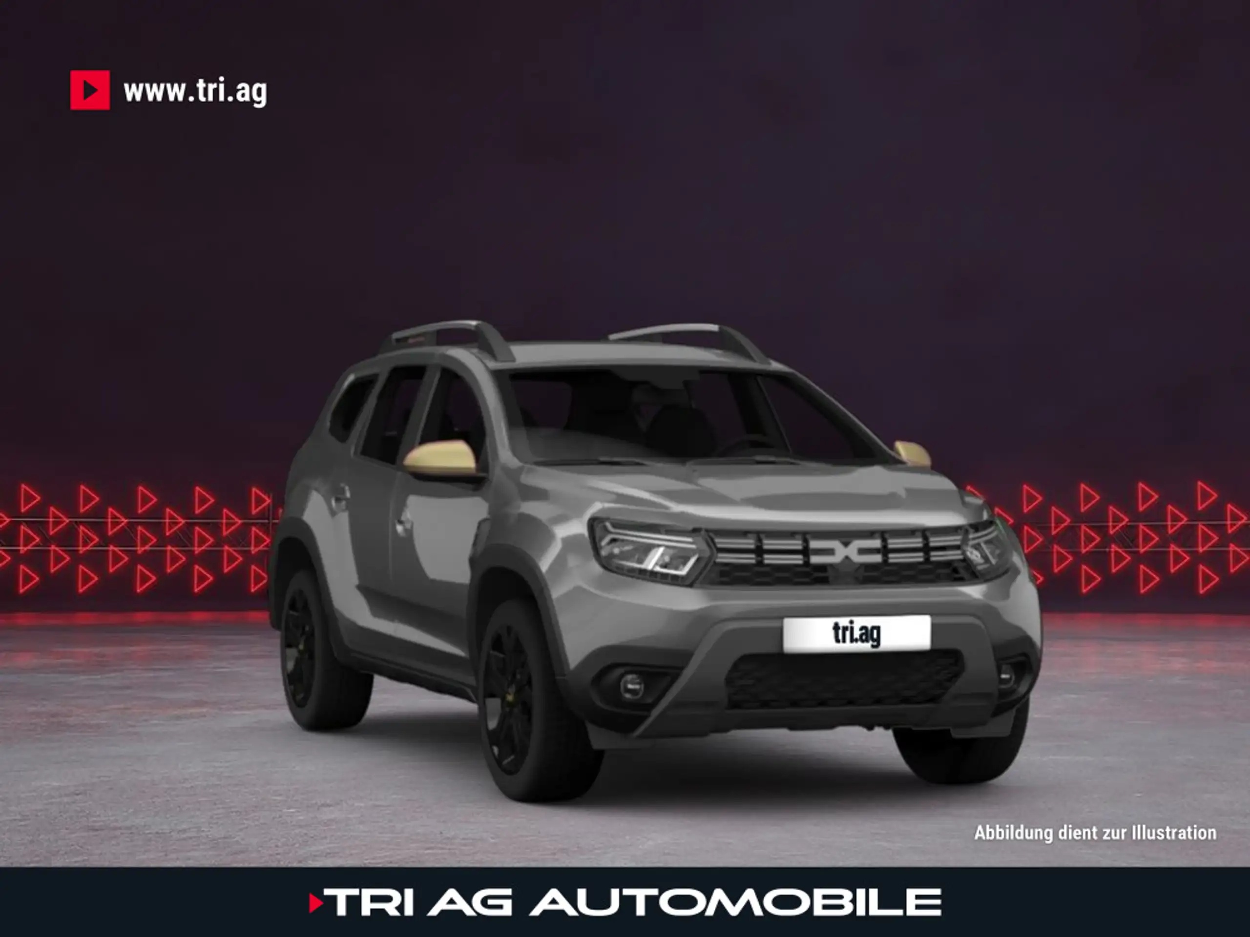 Dacia - Duster