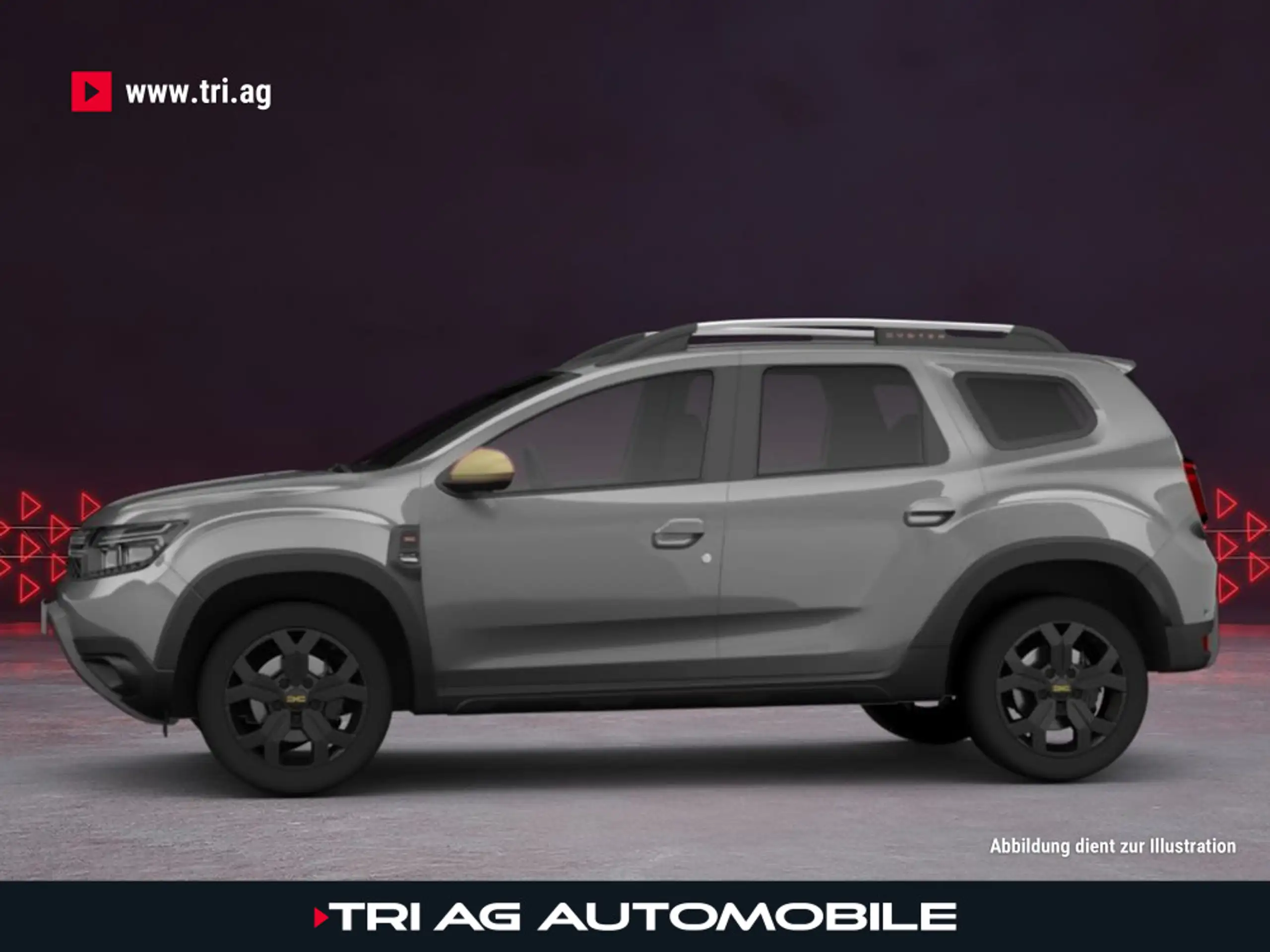 Dacia - Duster