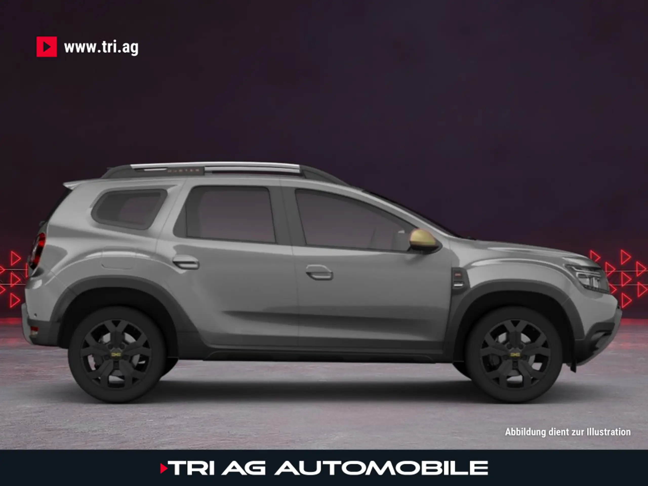 Dacia - Duster