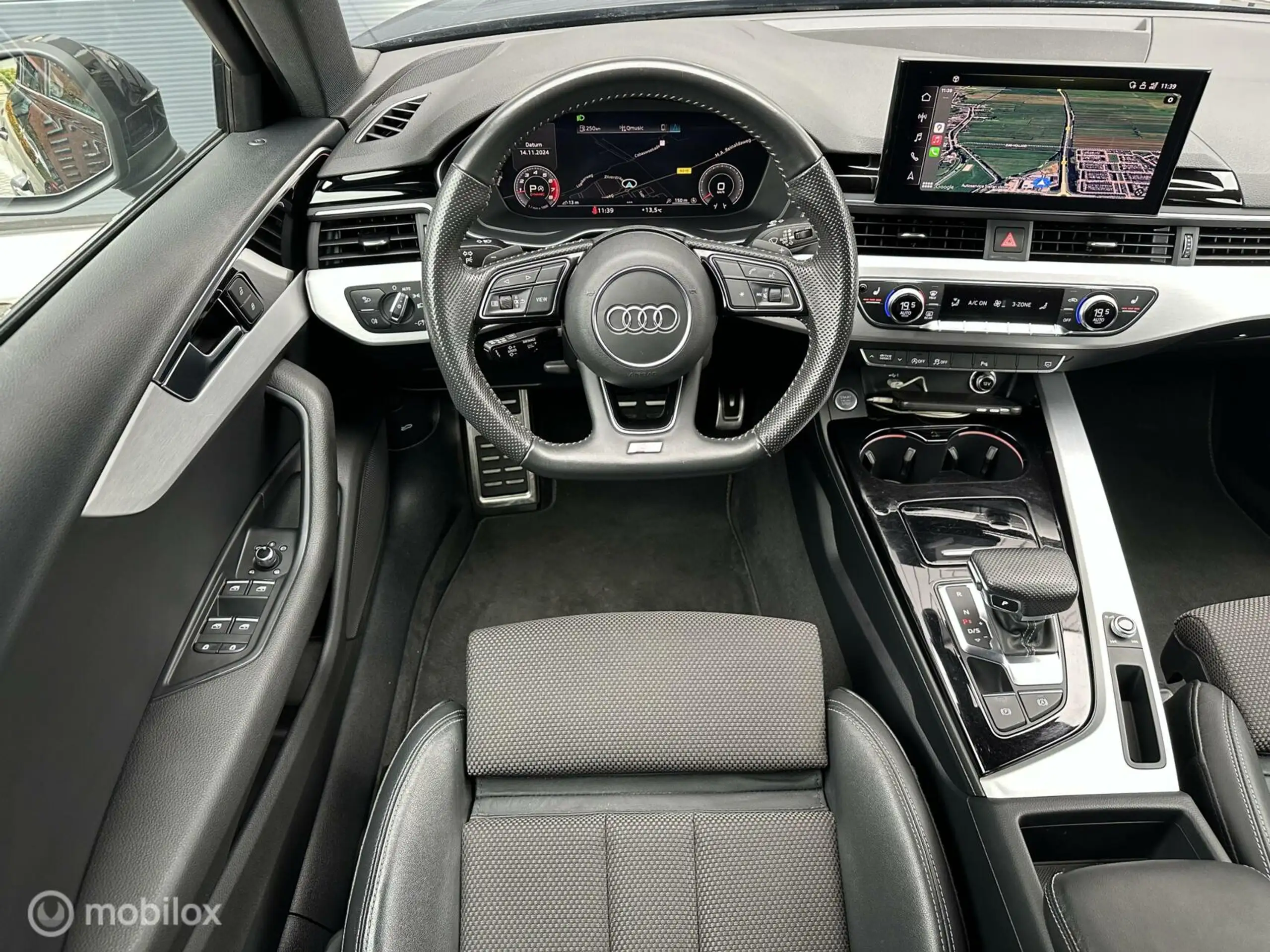 Audi - A4