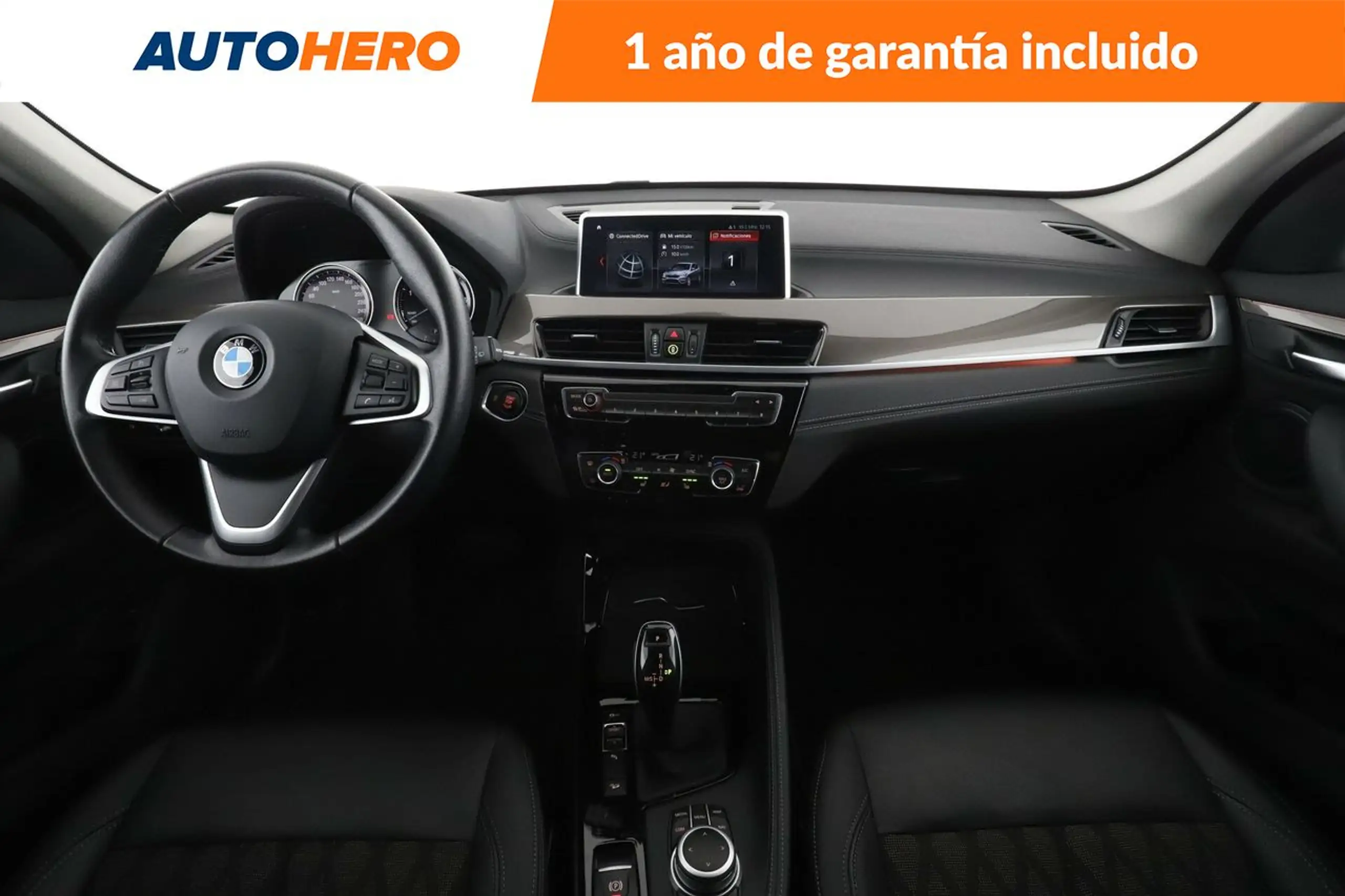 BMW - X1