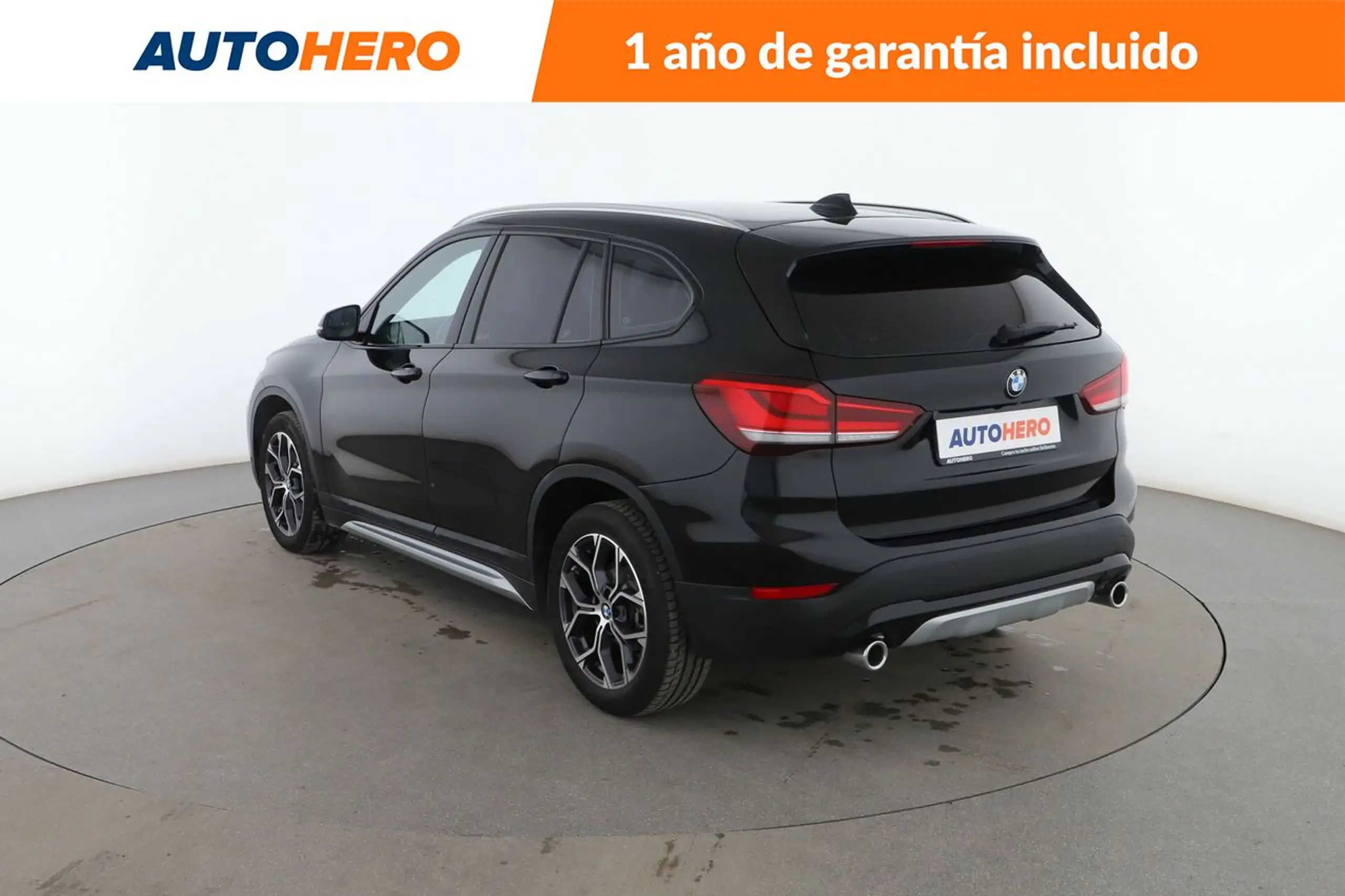 BMW - X1