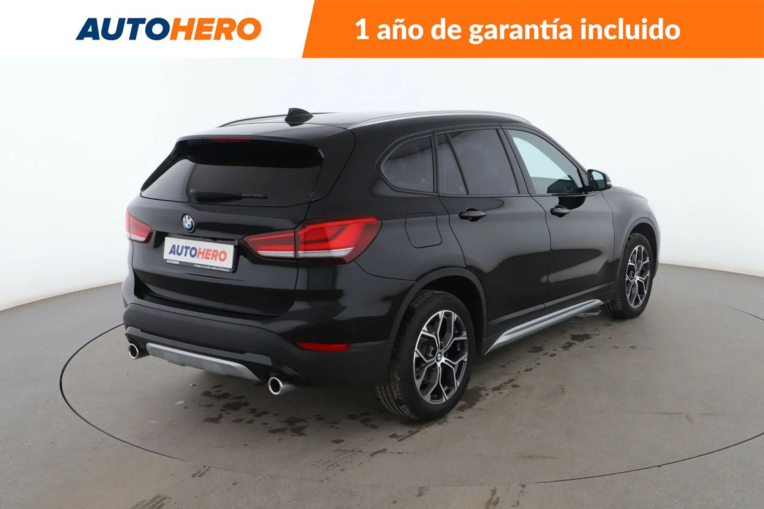 BMW - X1