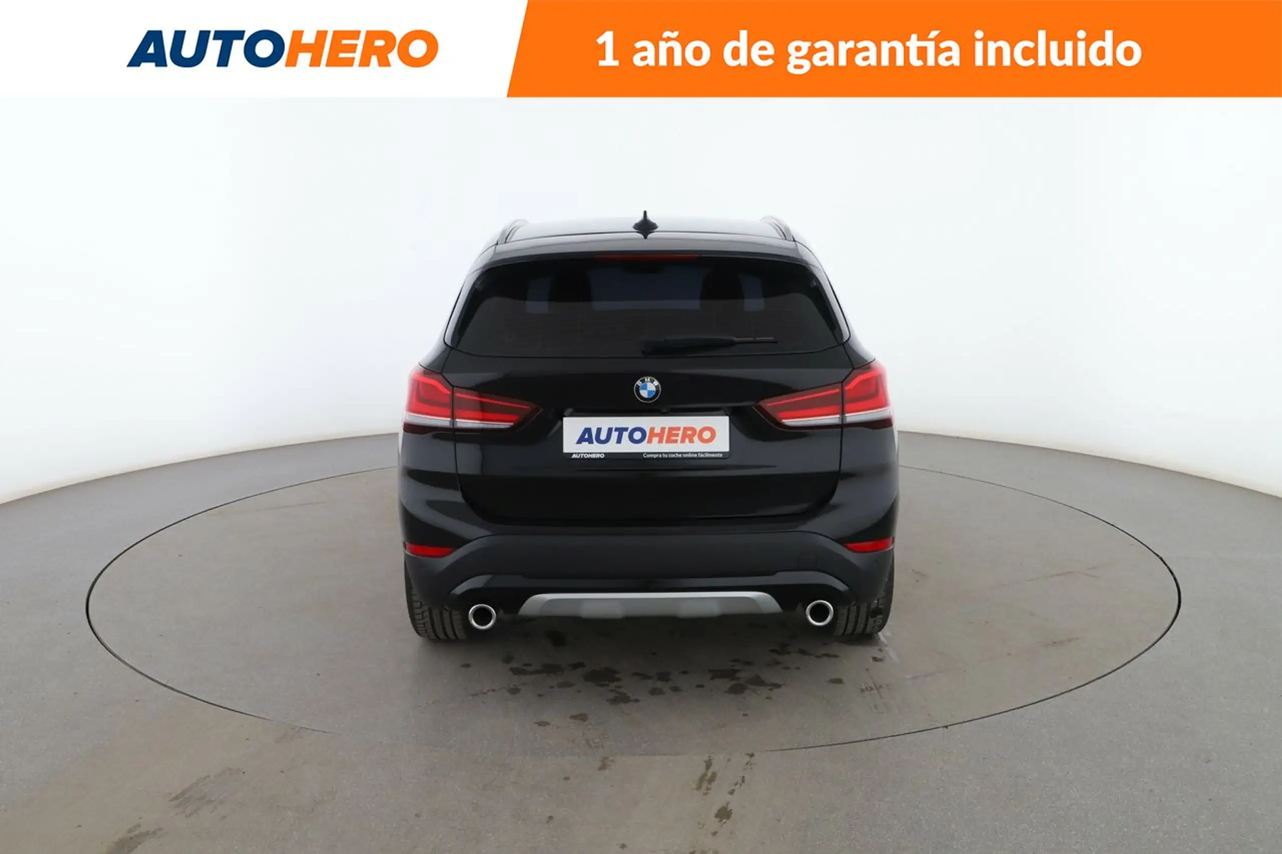 BMW - X1