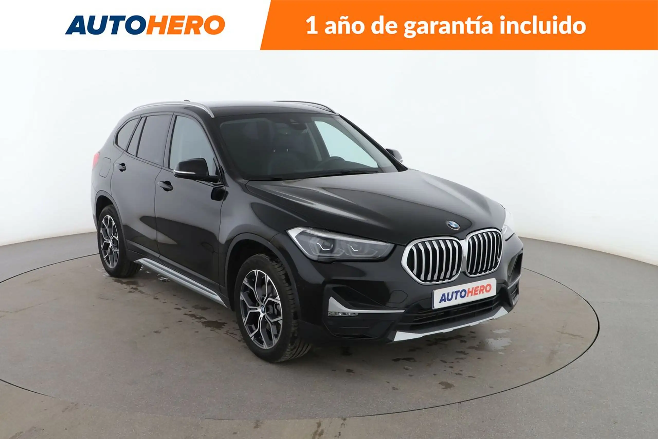 BMW - X1