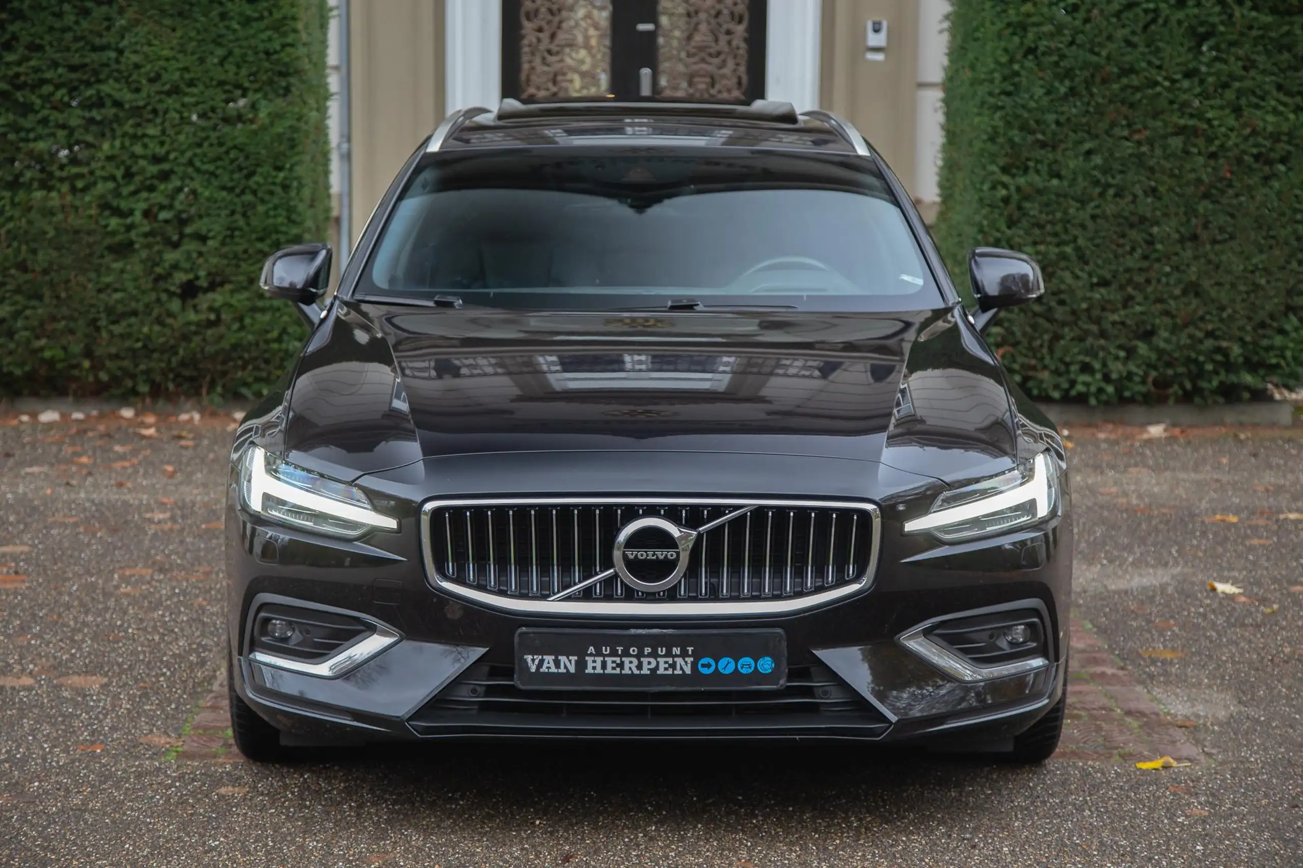 Volvo - V60