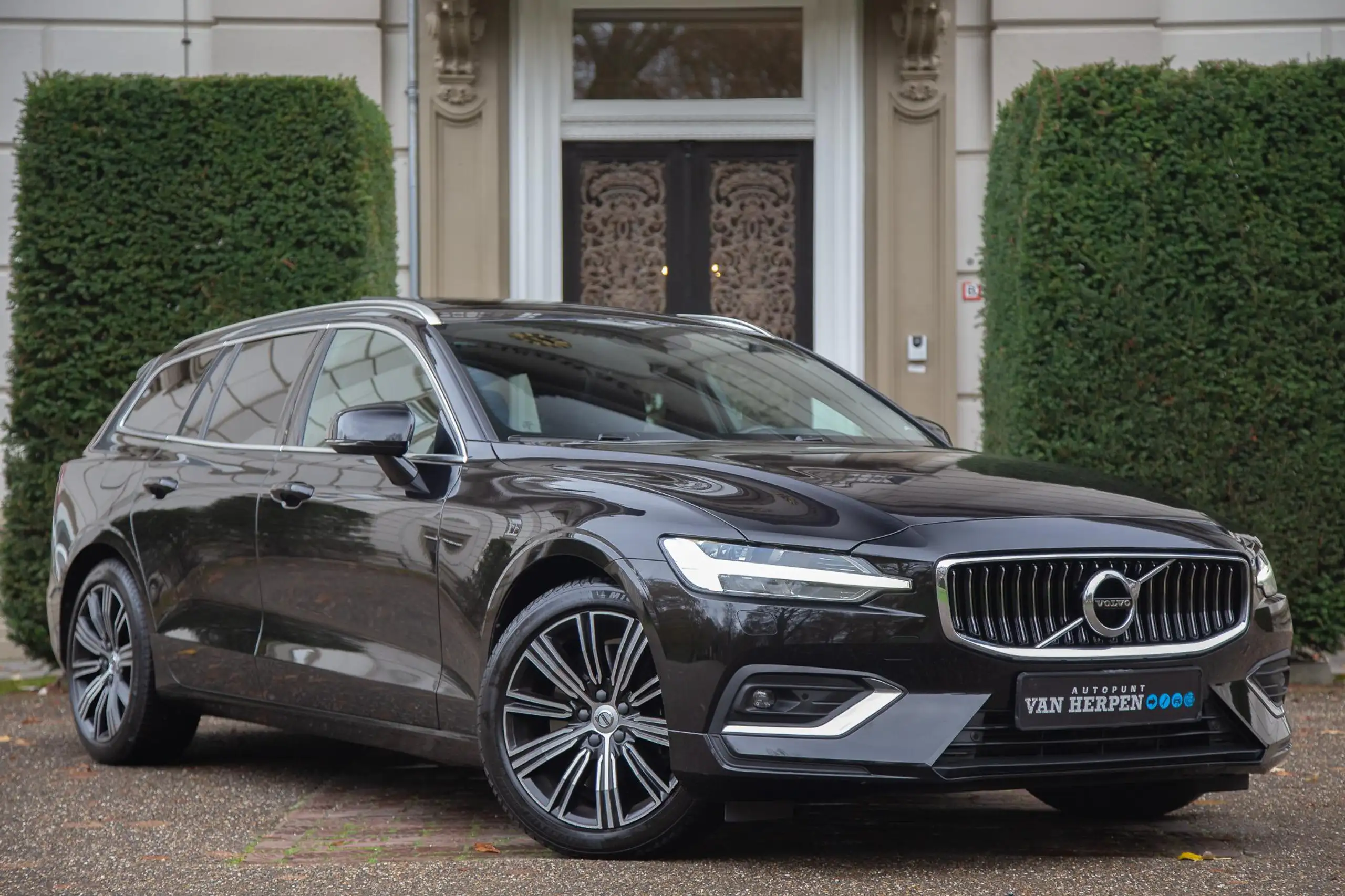 Volvo - V60