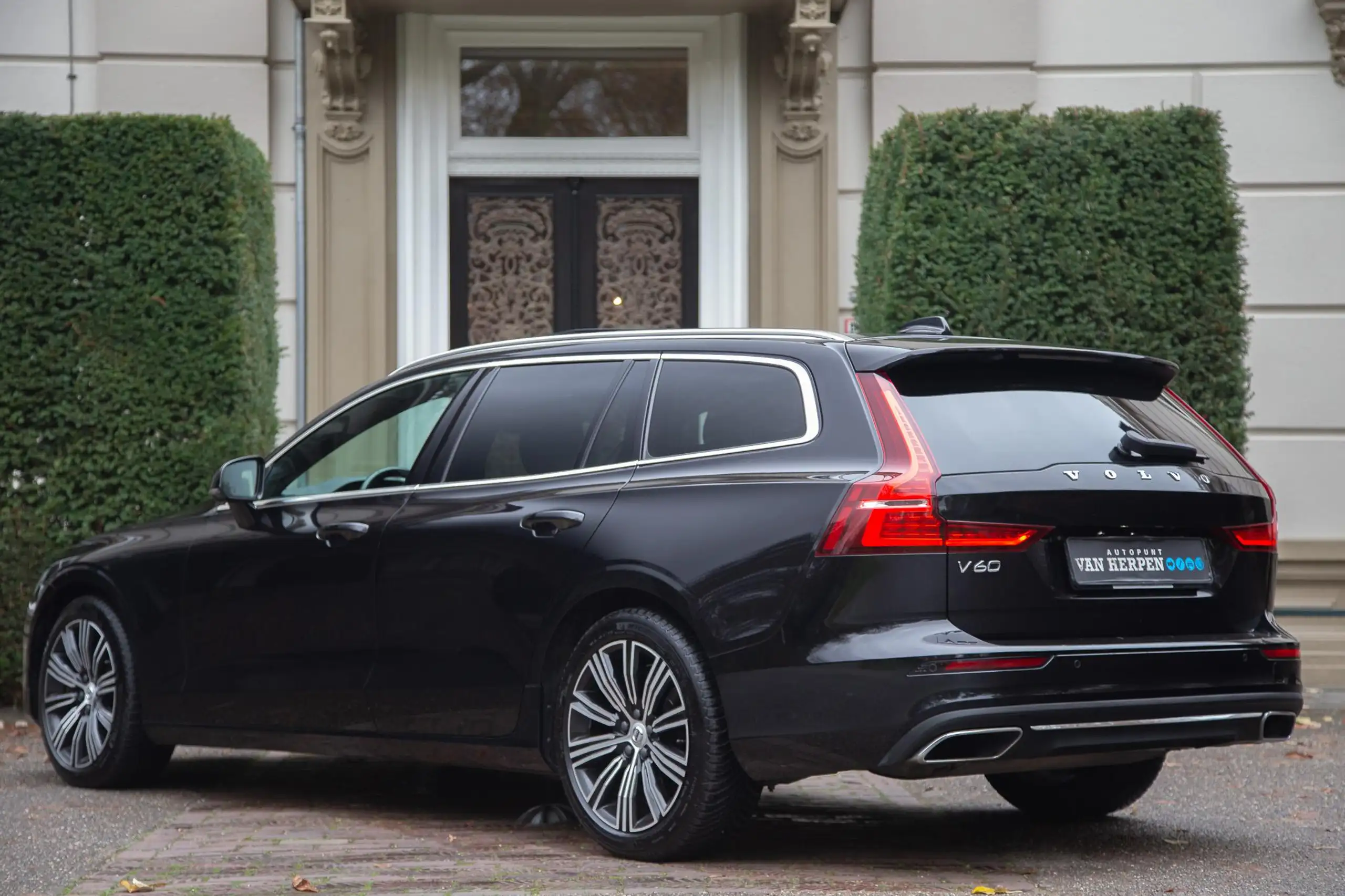 Volvo - V60