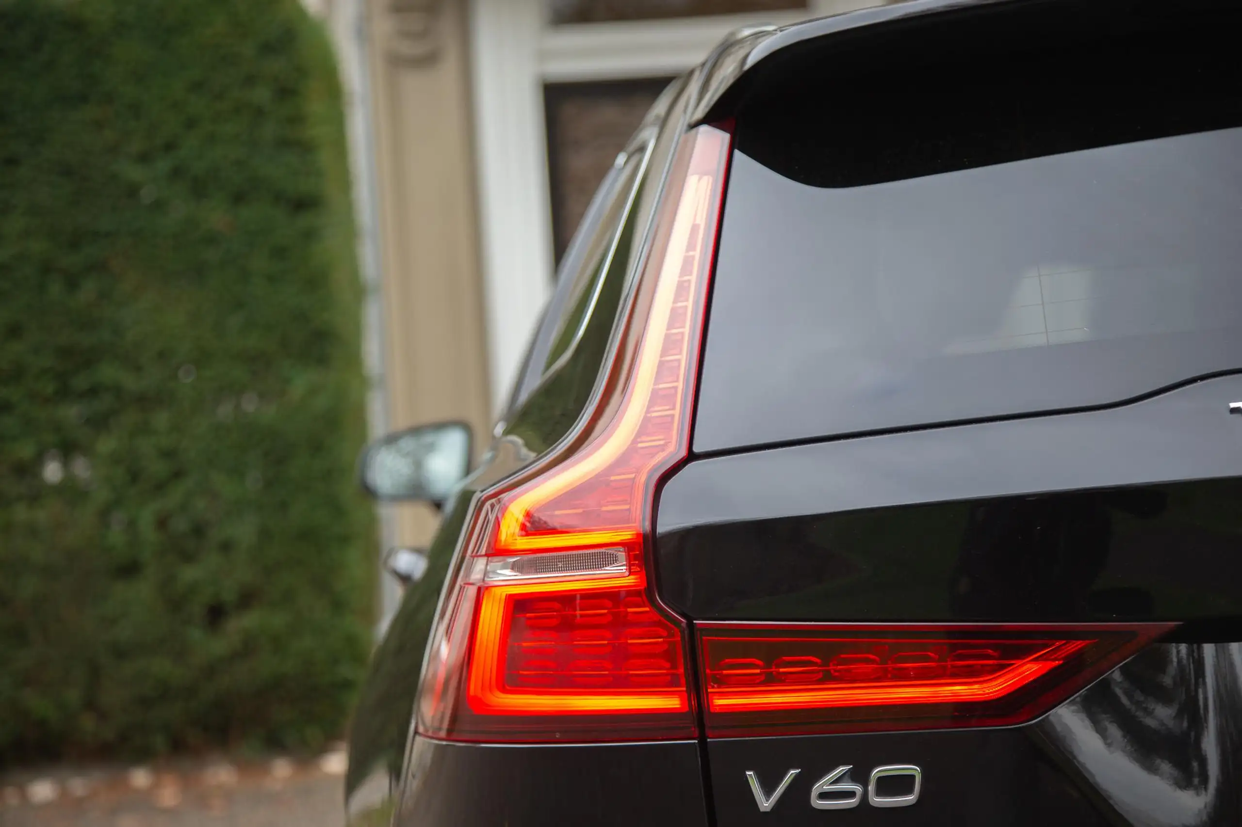 Volvo - V60