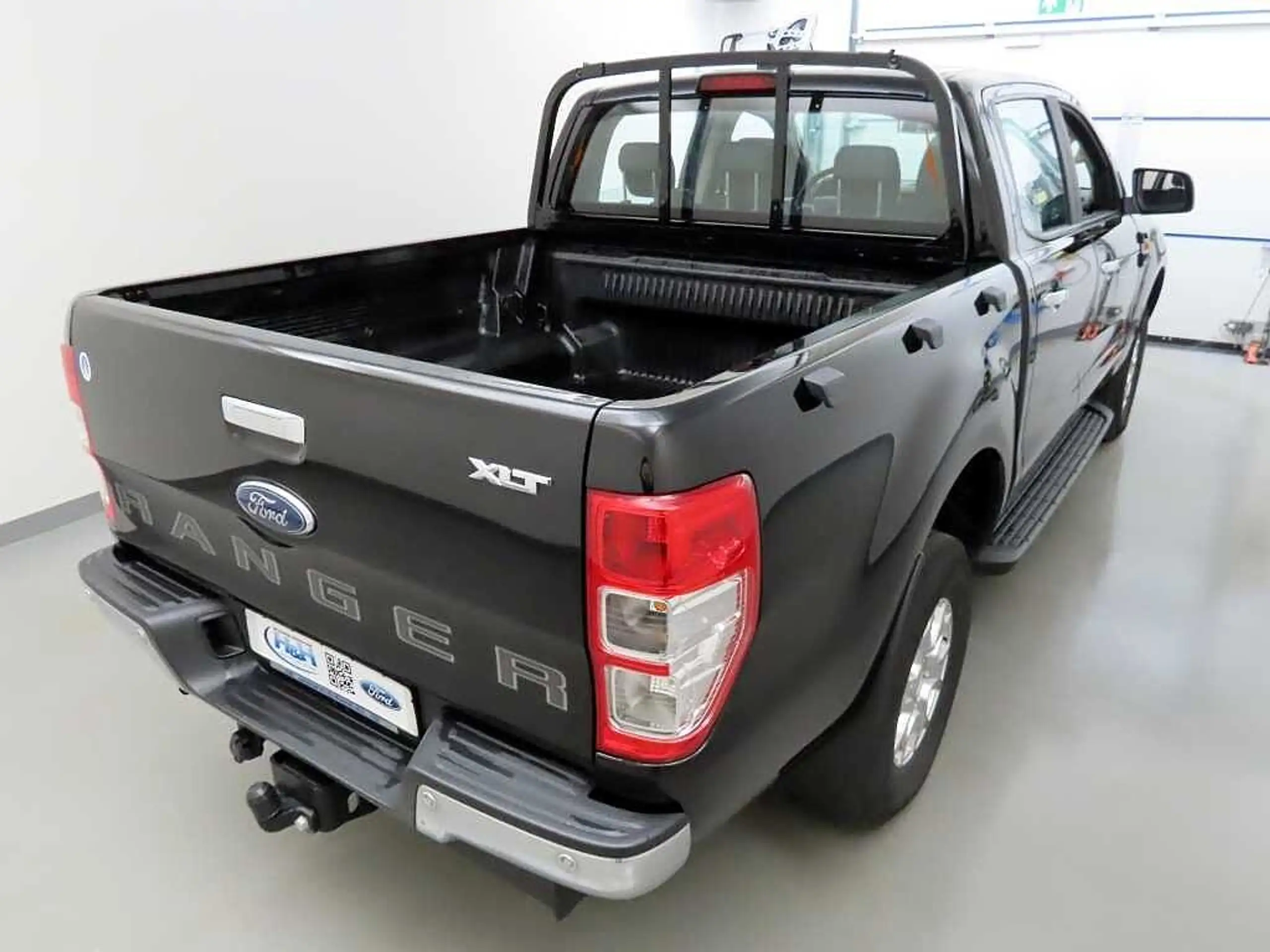 Ford - Ranger