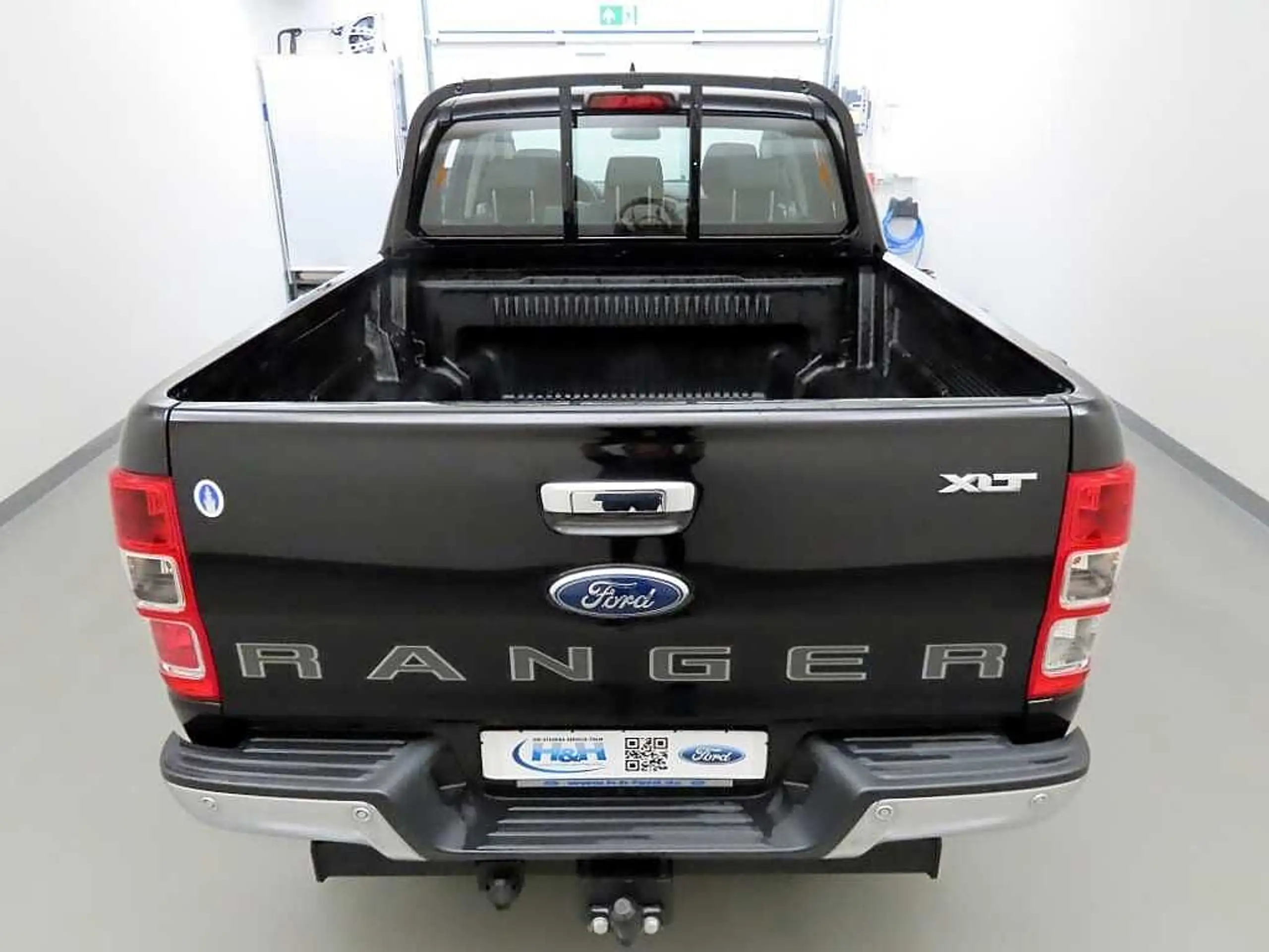 Ford - Ranger