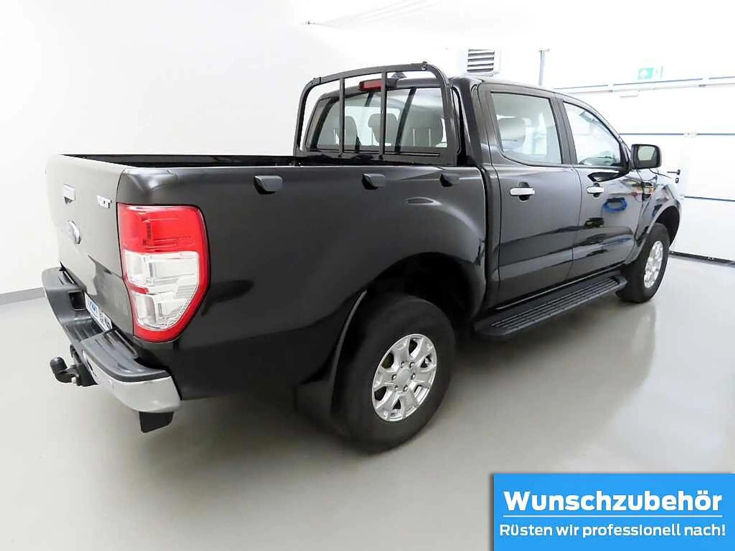 Ford - Ranger