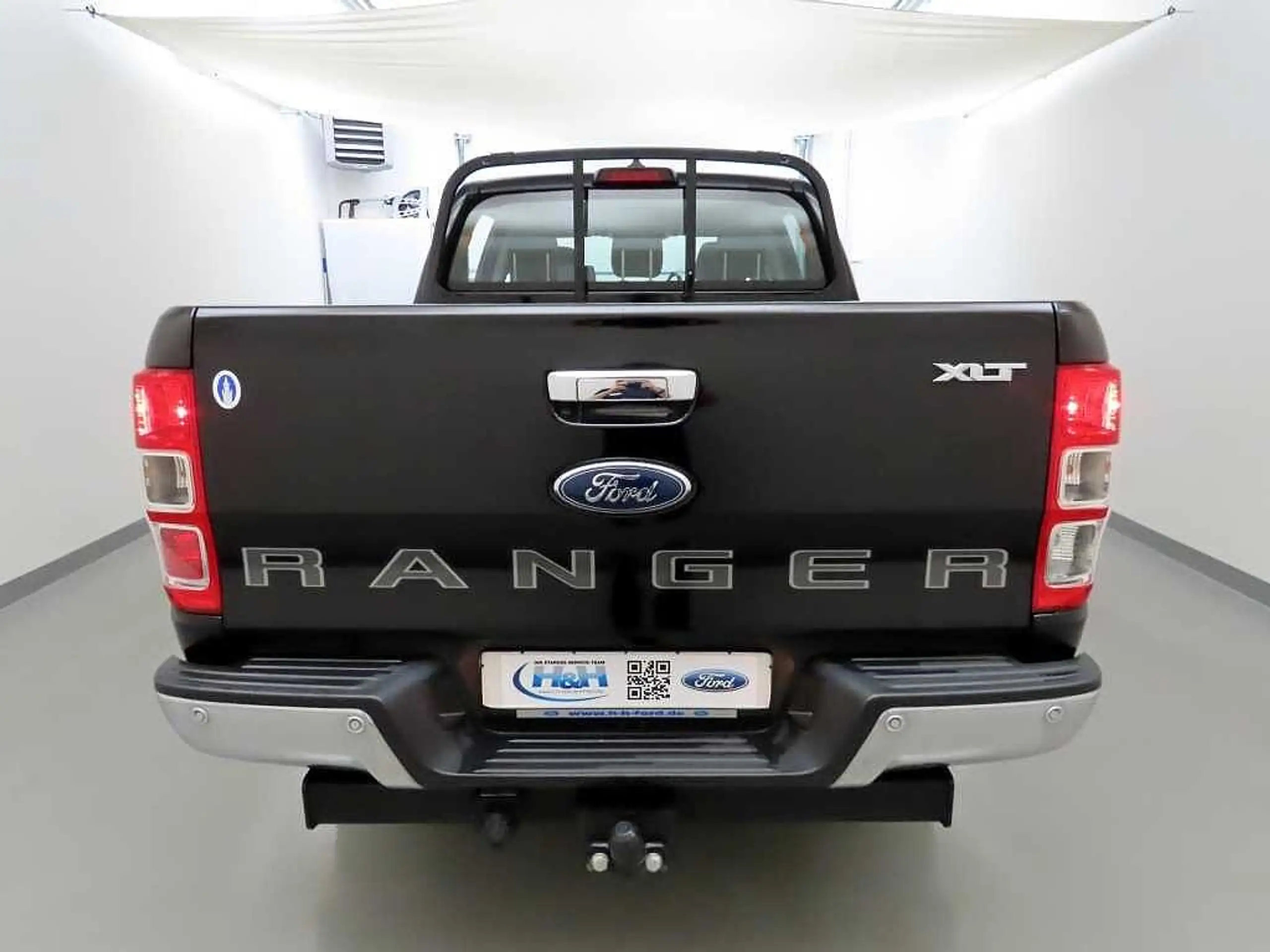 Ford - Ranger