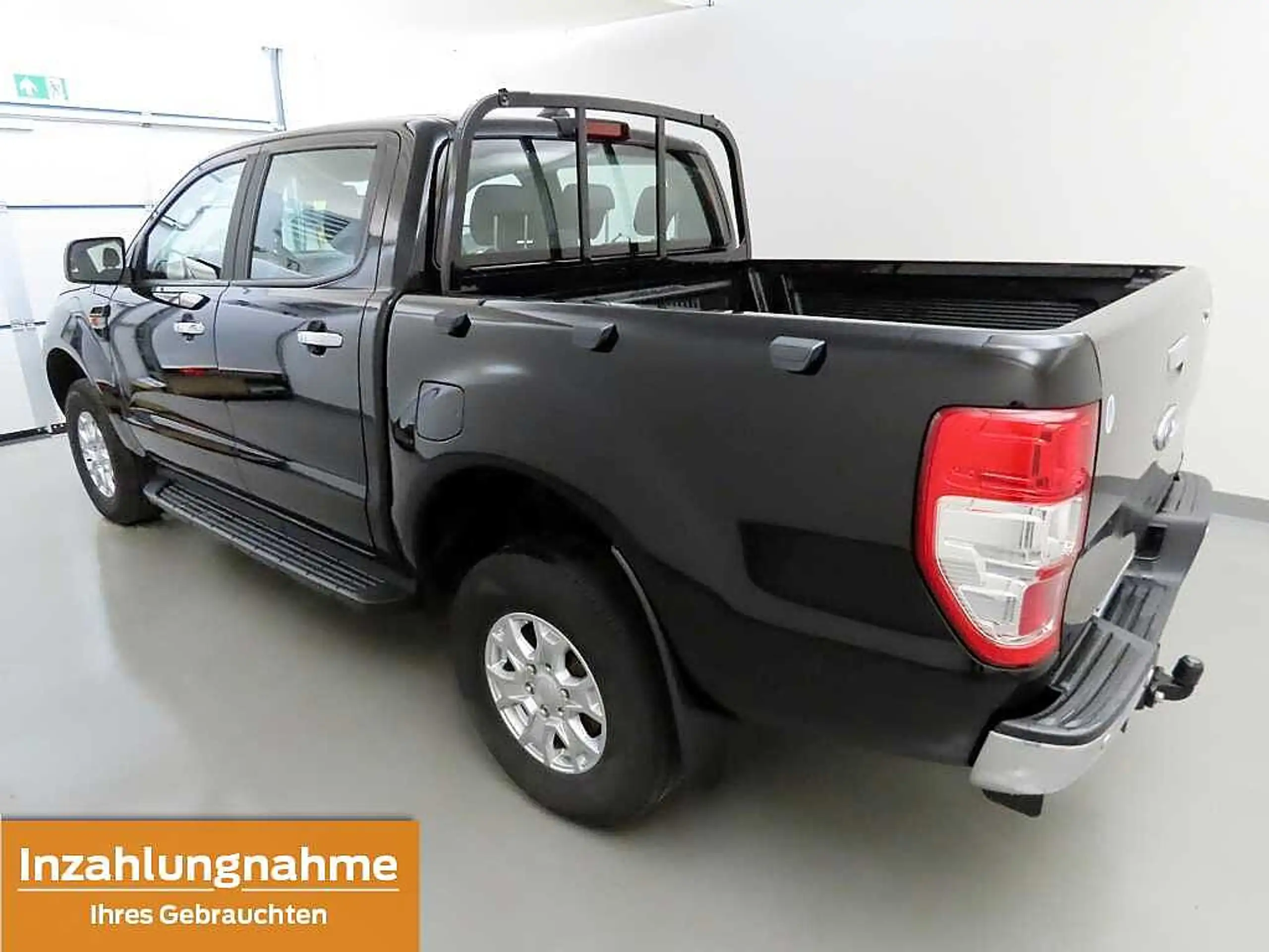 Ford - Ranger