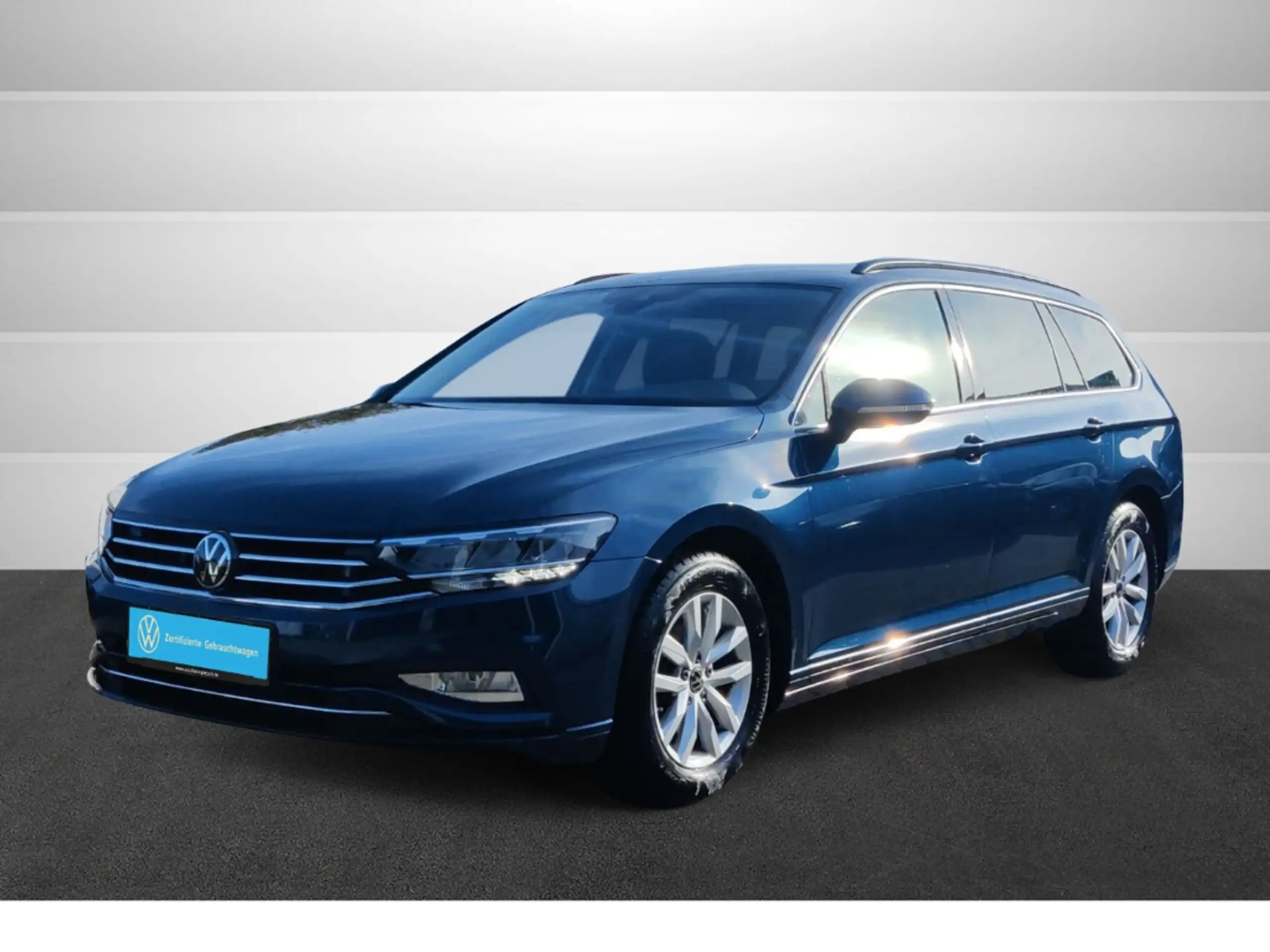 Volkswagen - Passat Variant