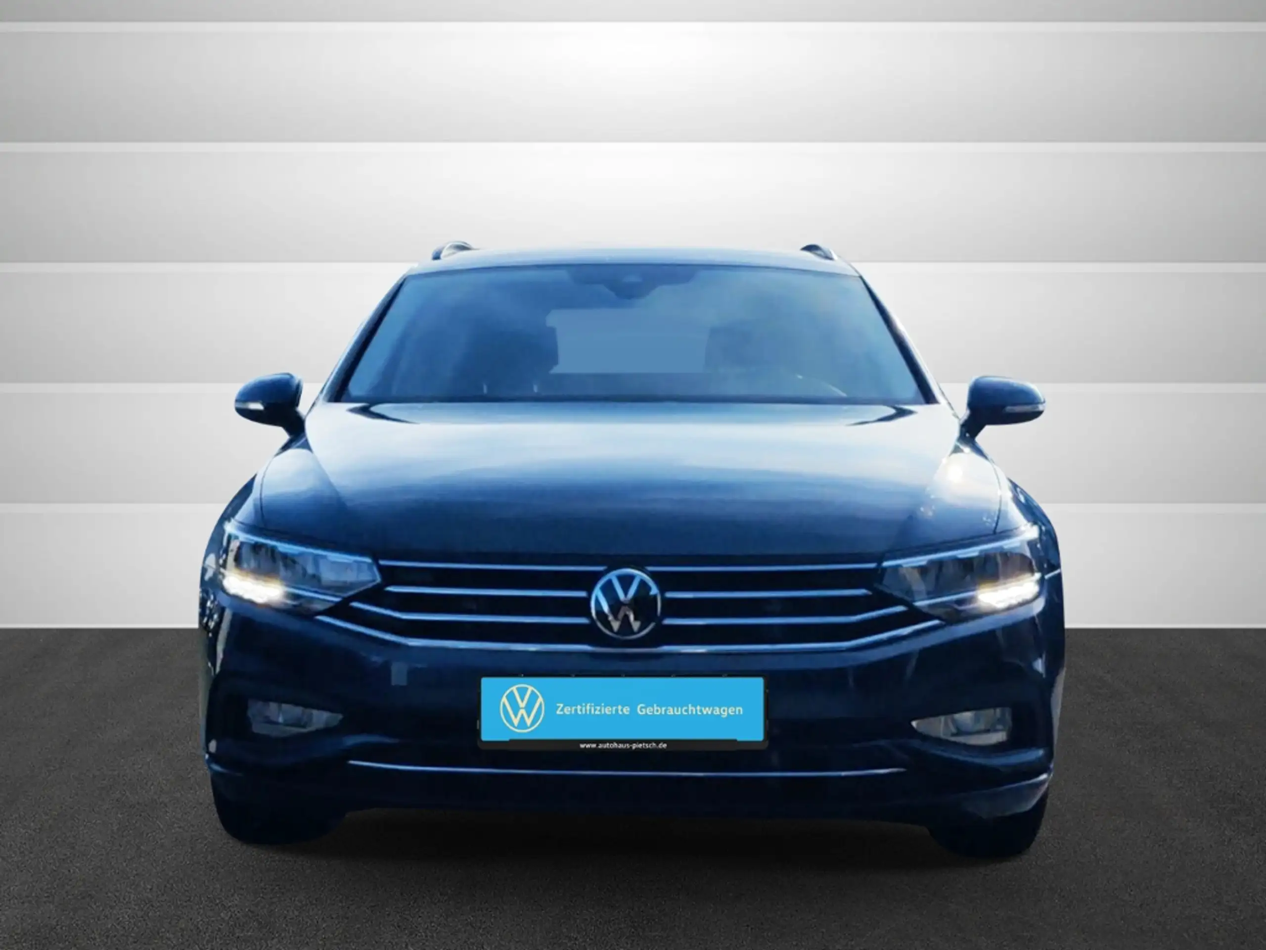 Volkswagen - Passat Variant