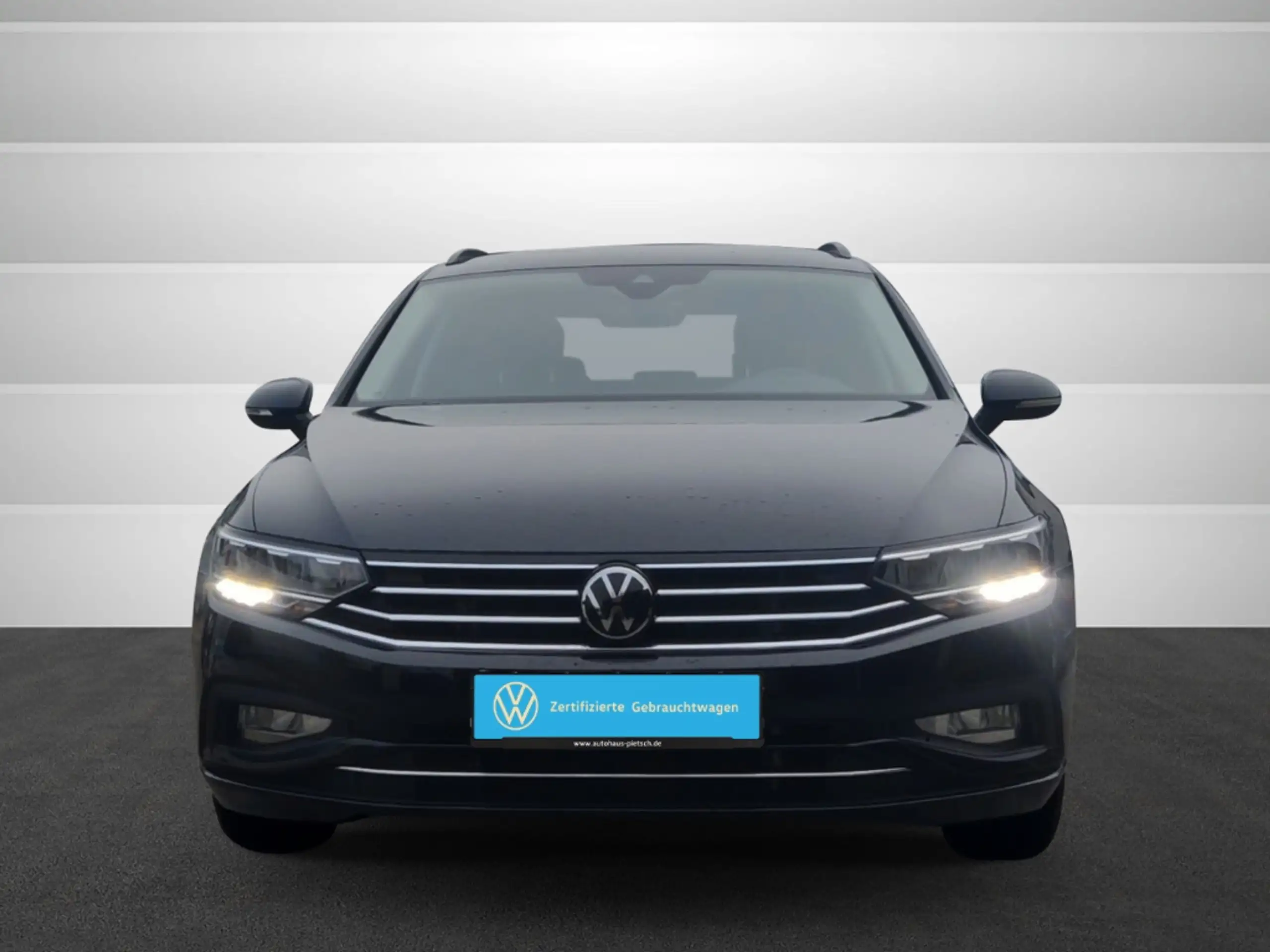 Volkswagen - Passat Variant