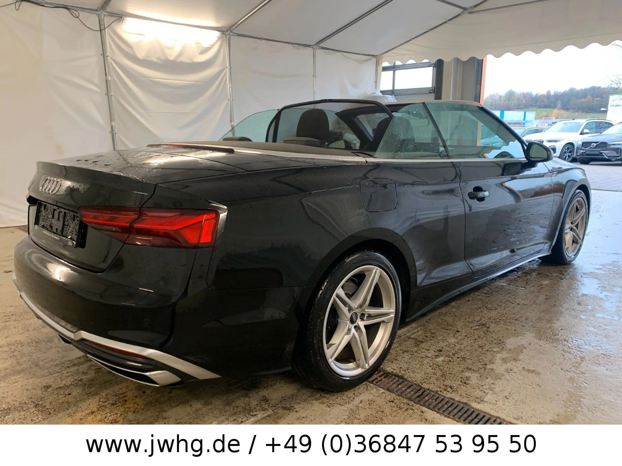 Audi - A5