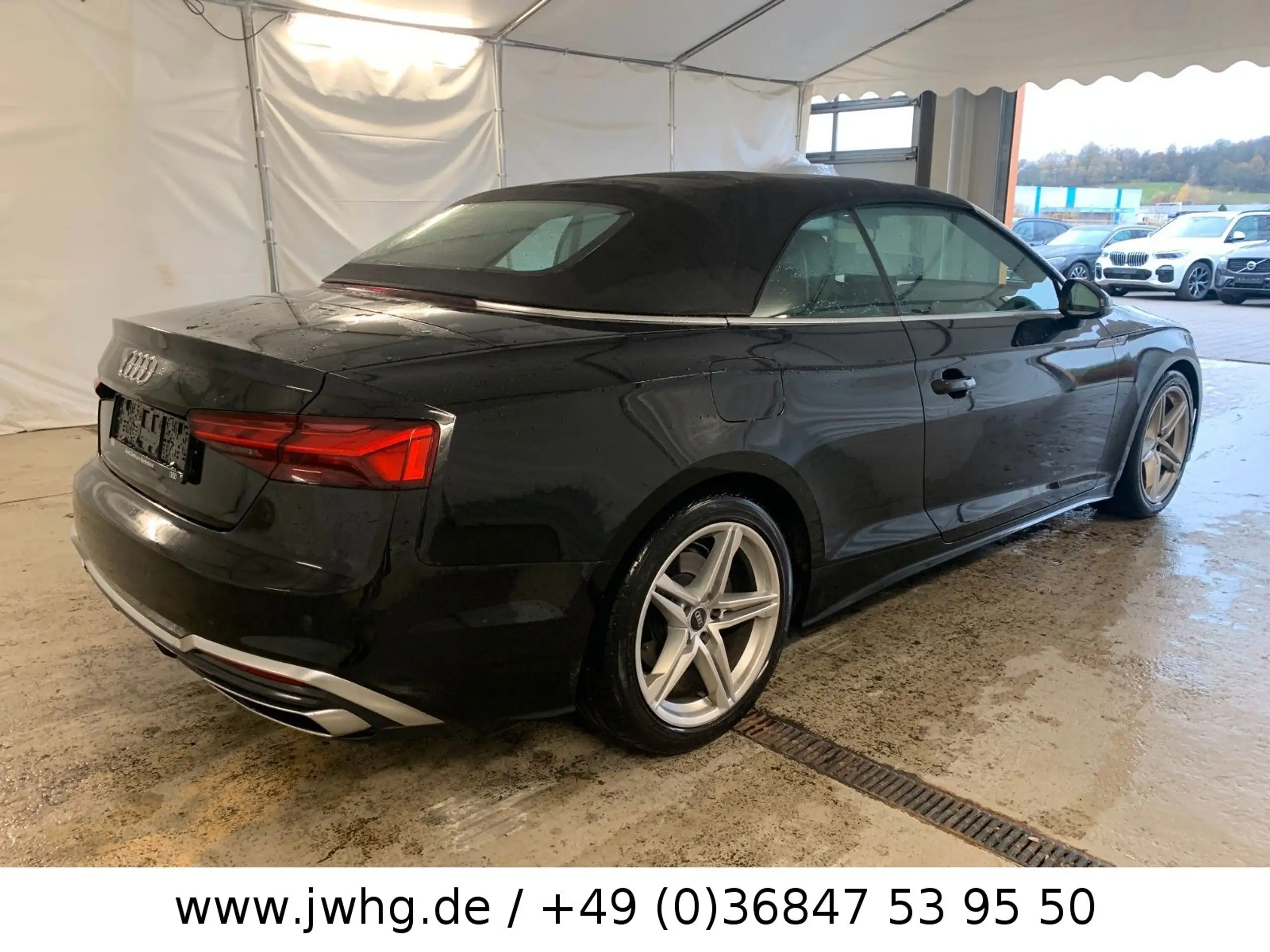 Audi - A5