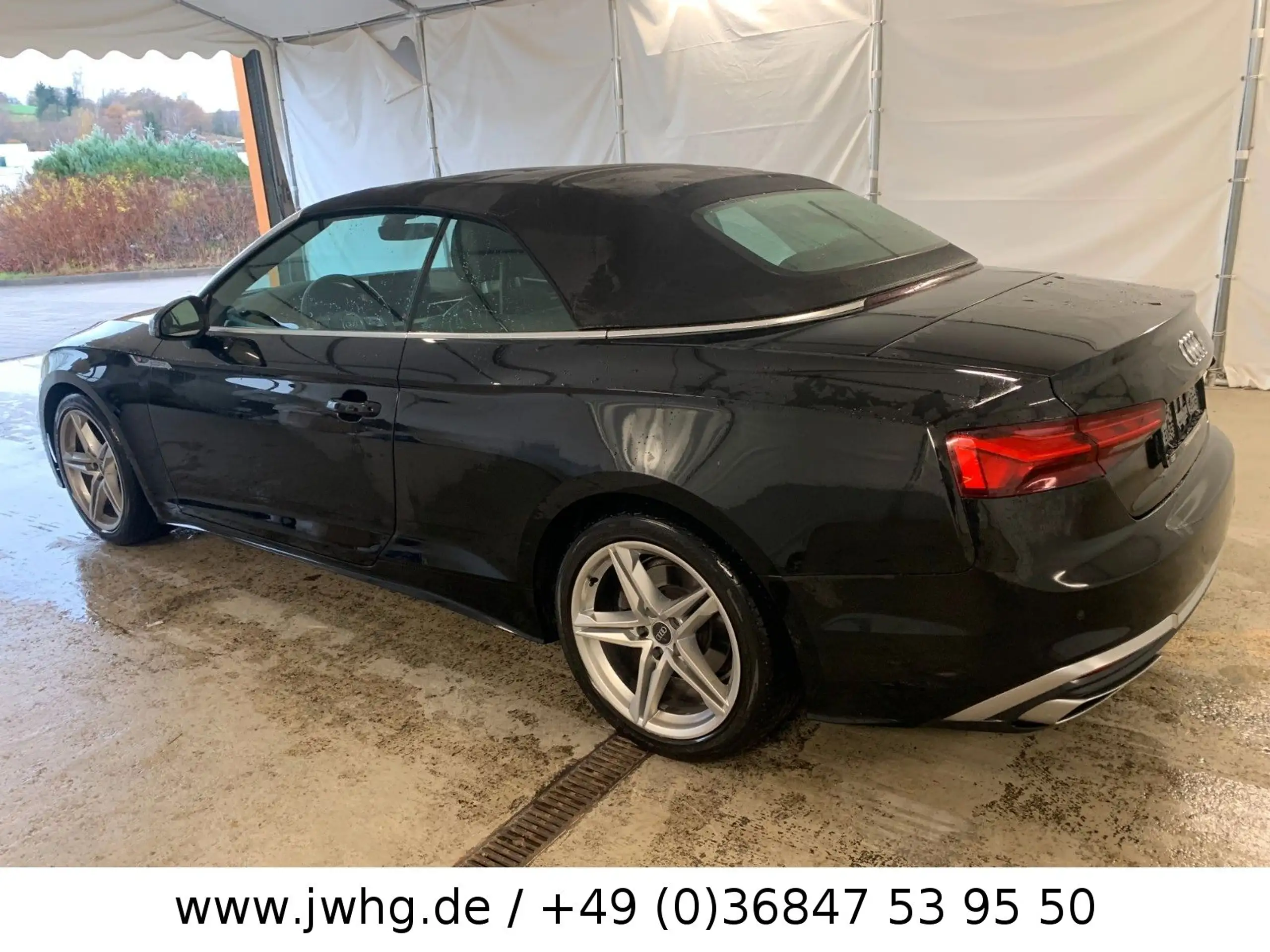 Audi - A5