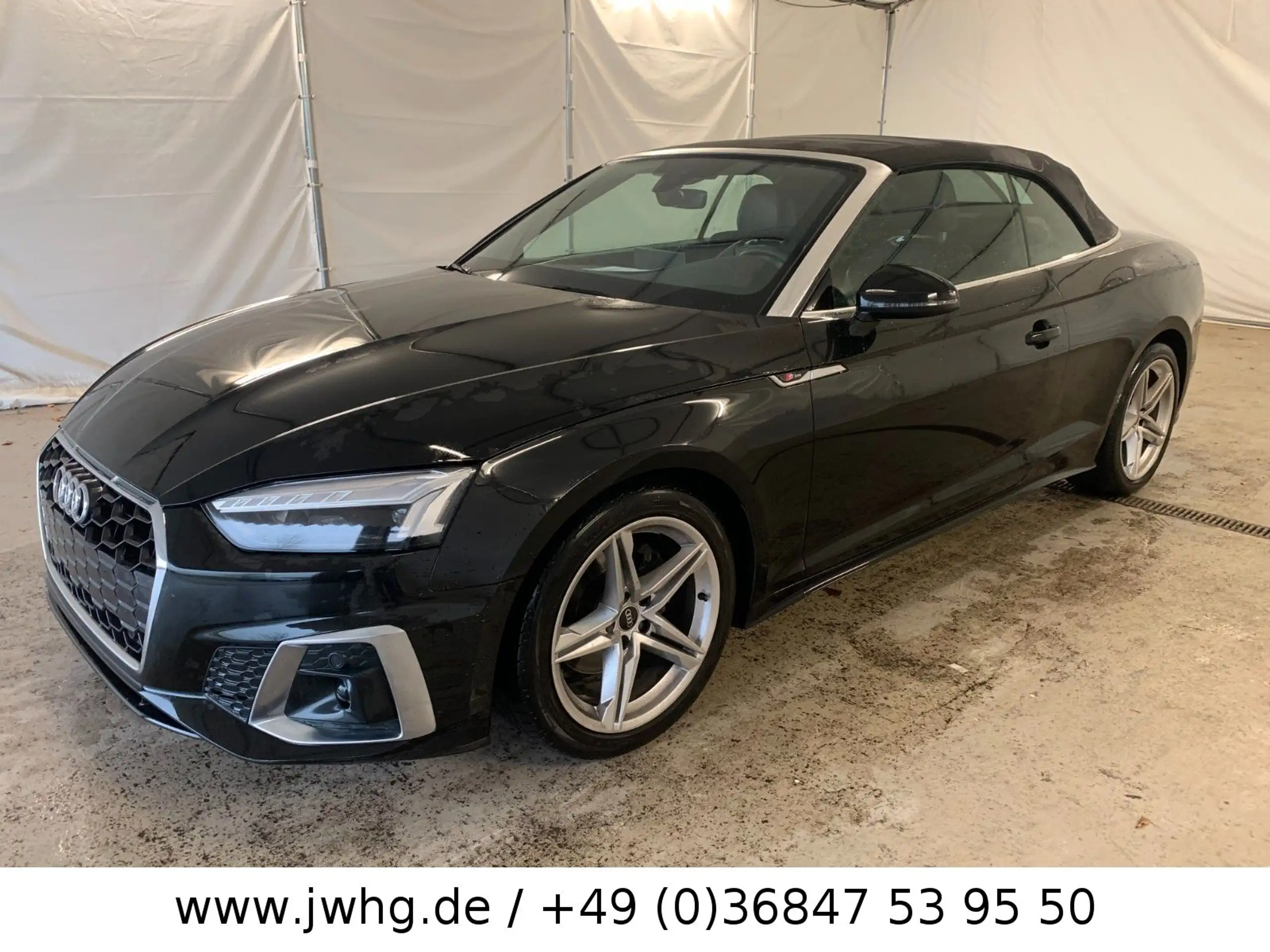 Audi - A5