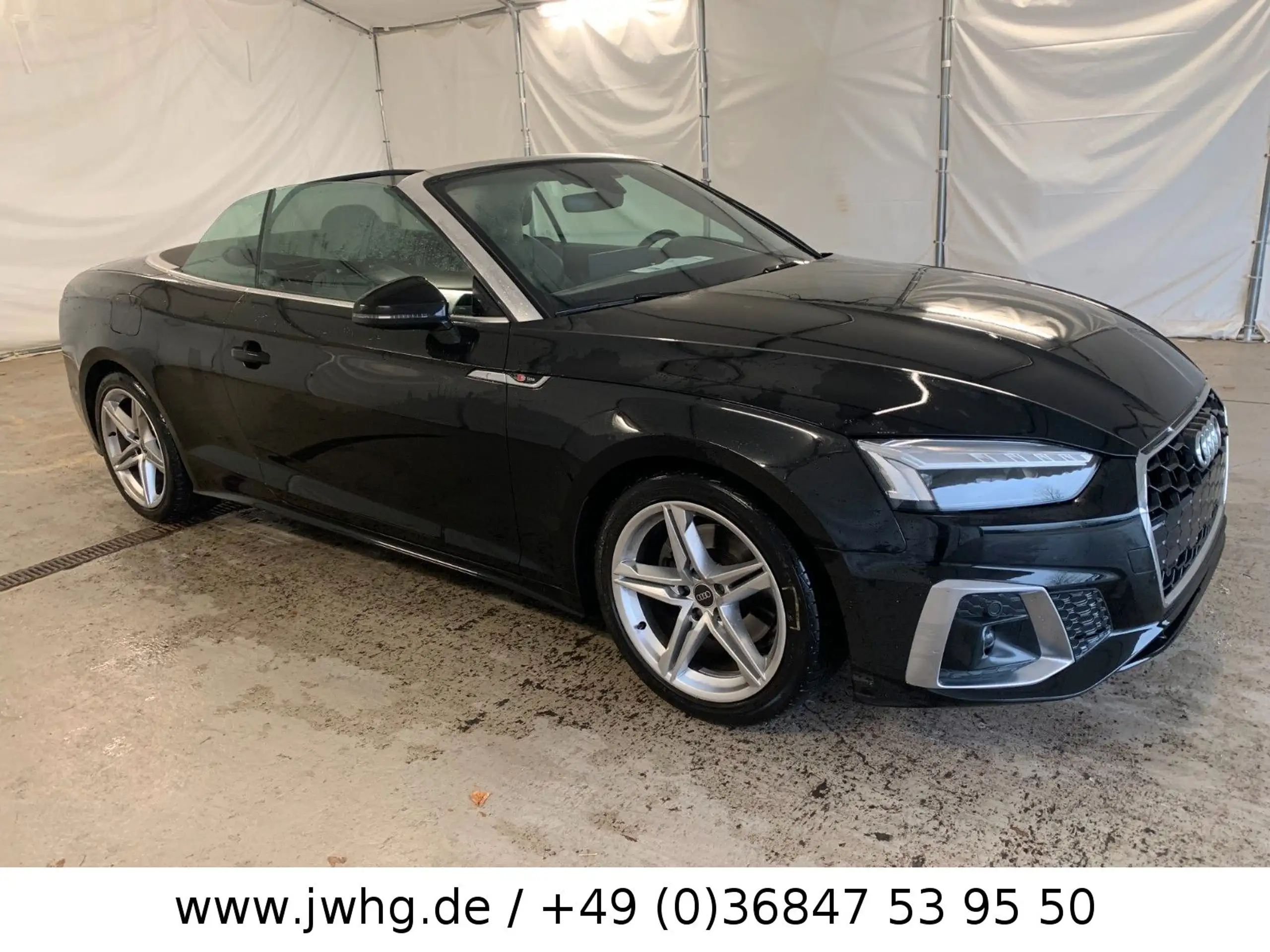 Audi - A5