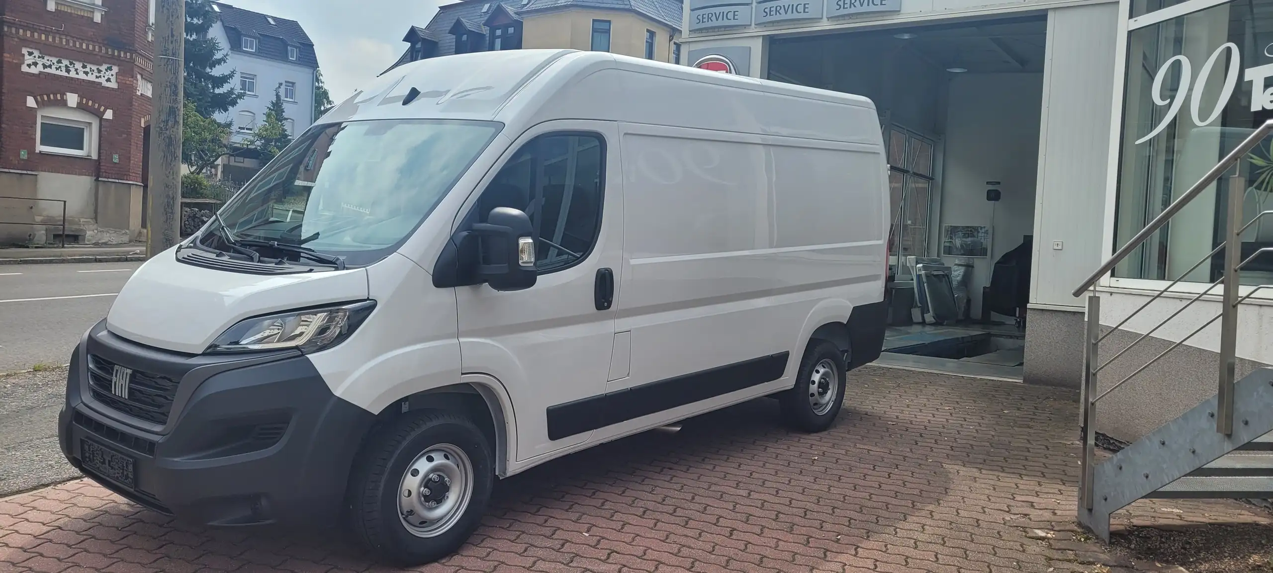 Fiat - Ducato