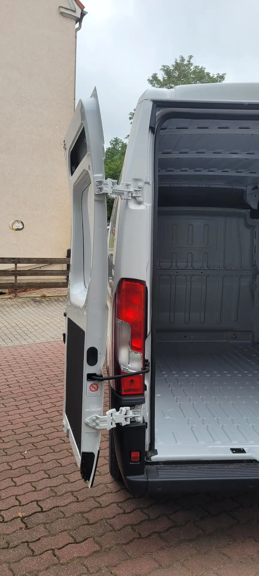 Fiat - Ducato