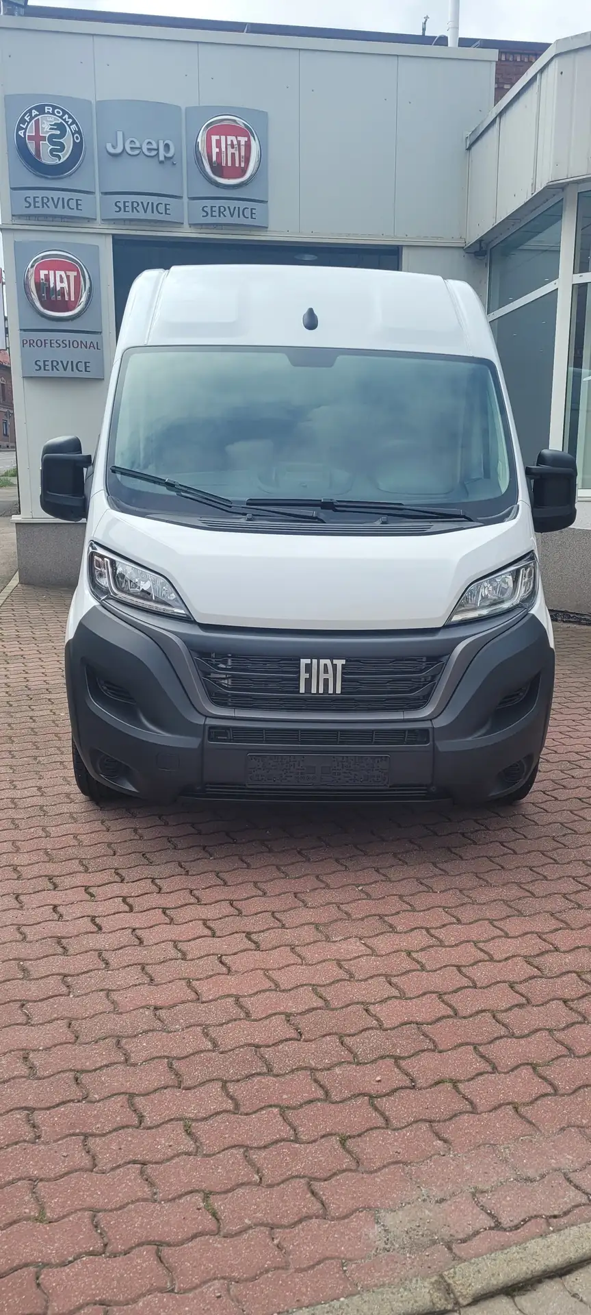 Fiat - Ducato