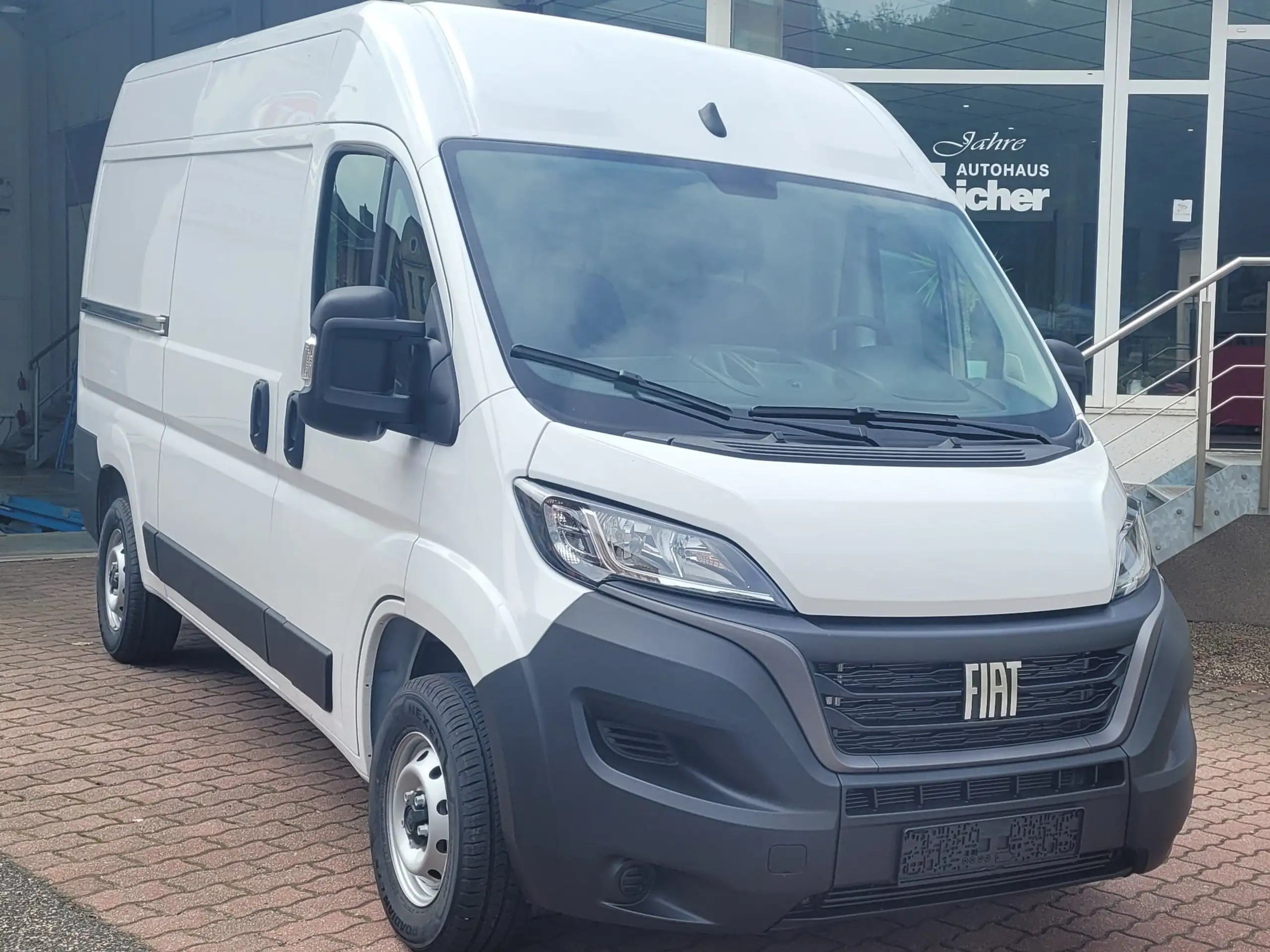 Fiat - Ducato