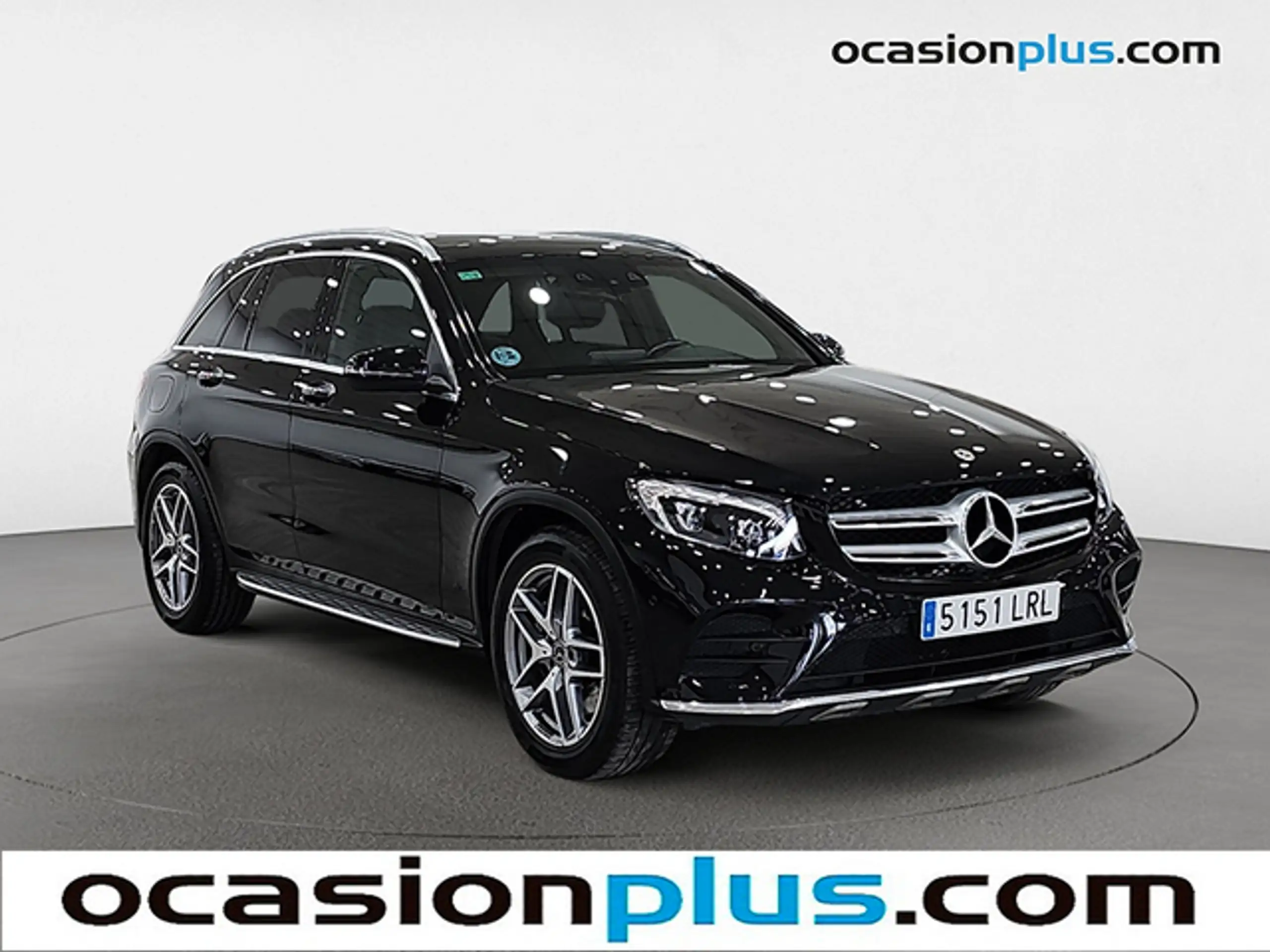 Mercedes-Benz - GLC 220