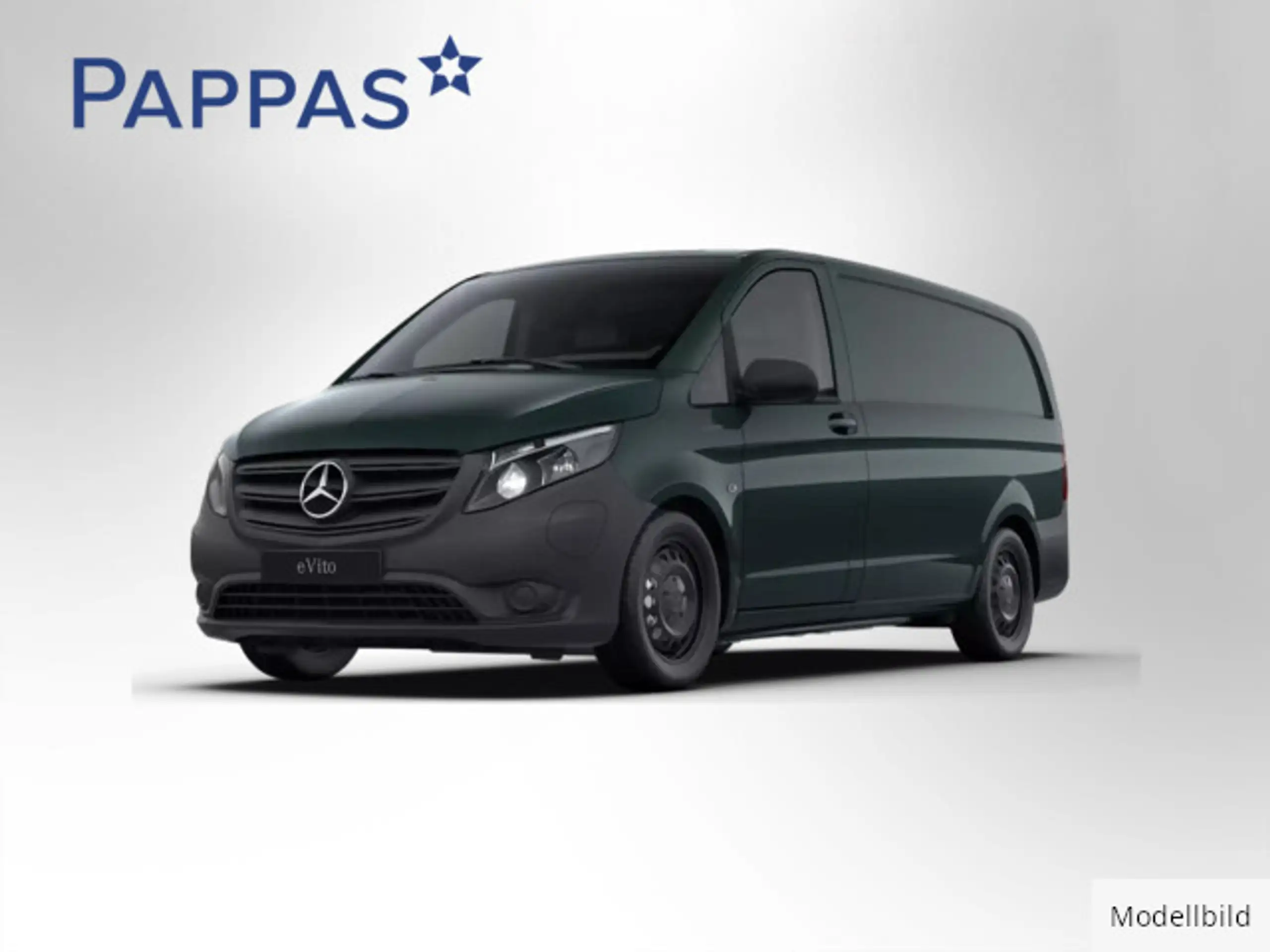 Mercedes-Benz Vito 2022