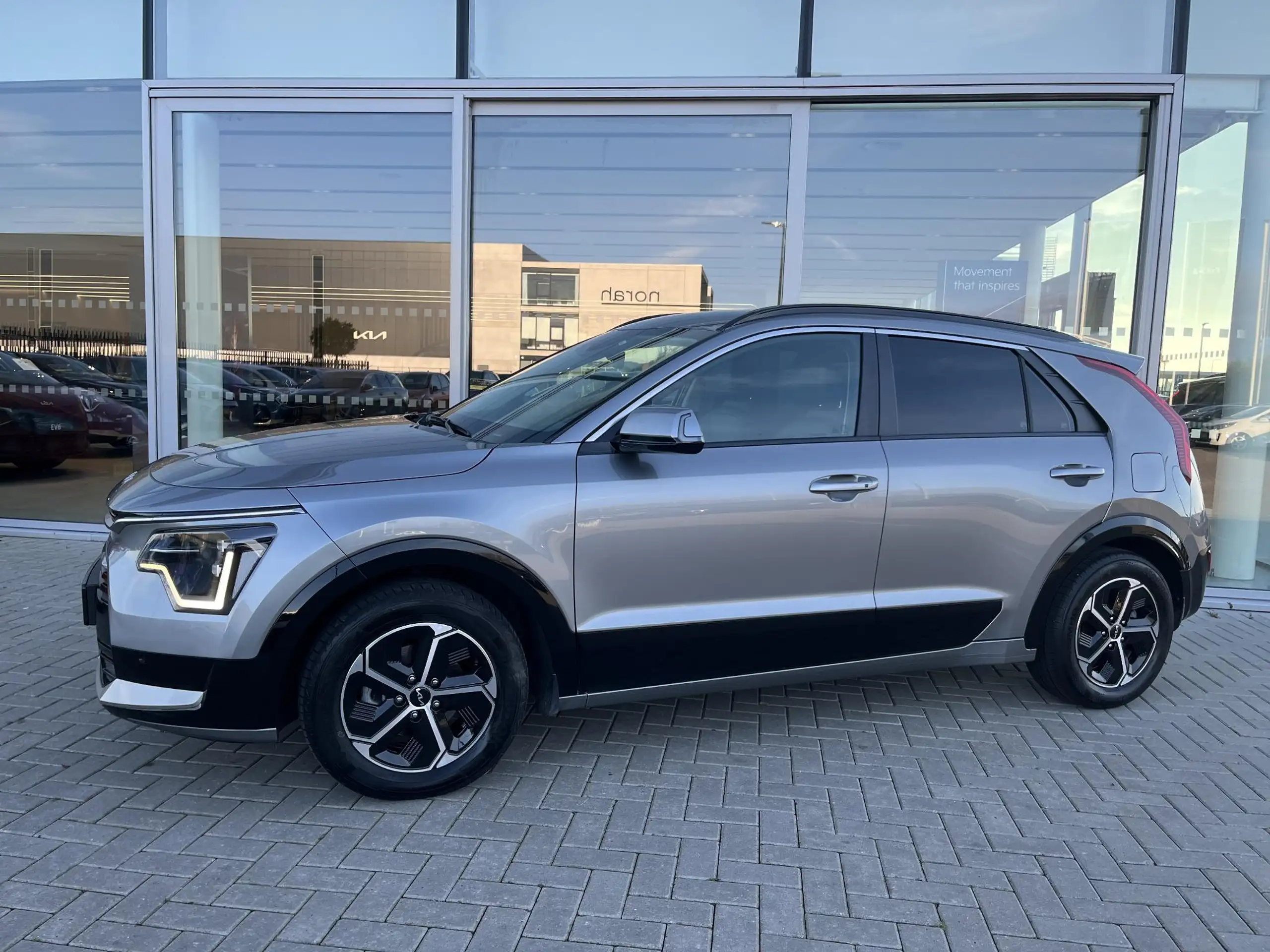 Kia - Niro