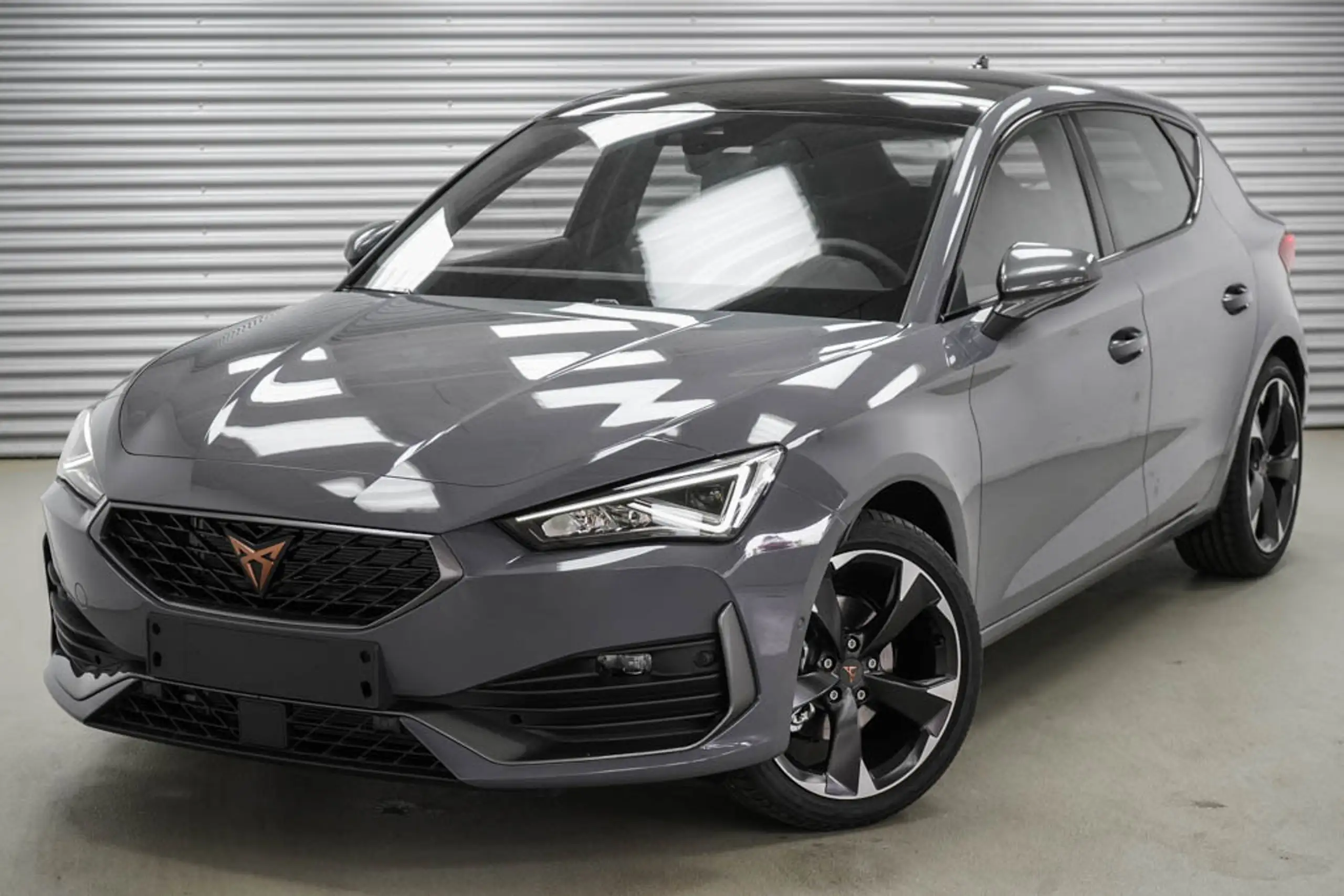 CUPRA Leon 2024