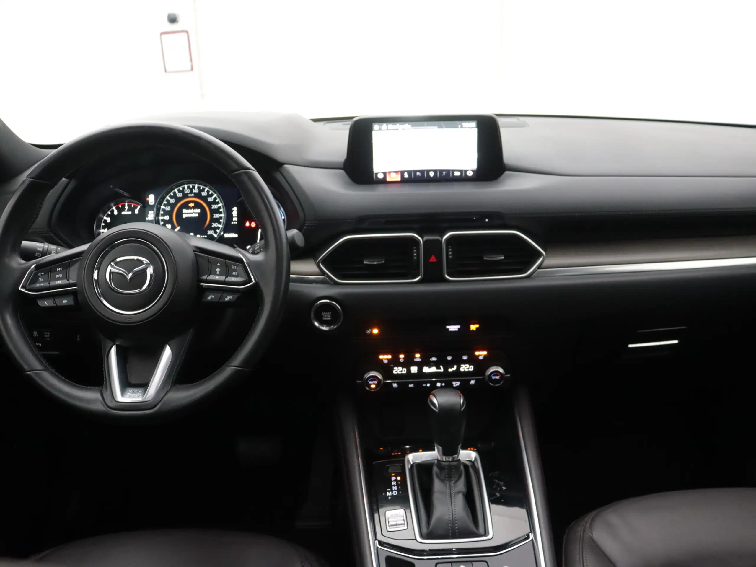 Mazda - CX-5