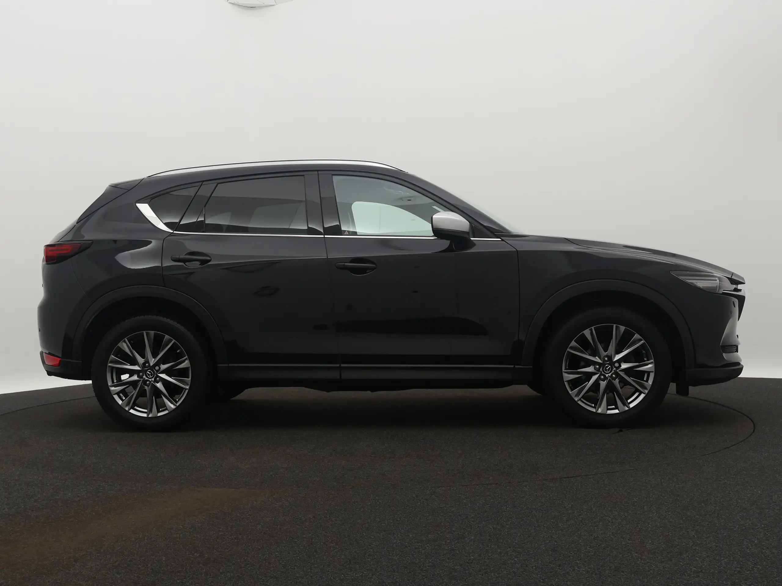 Mazda - CX-5