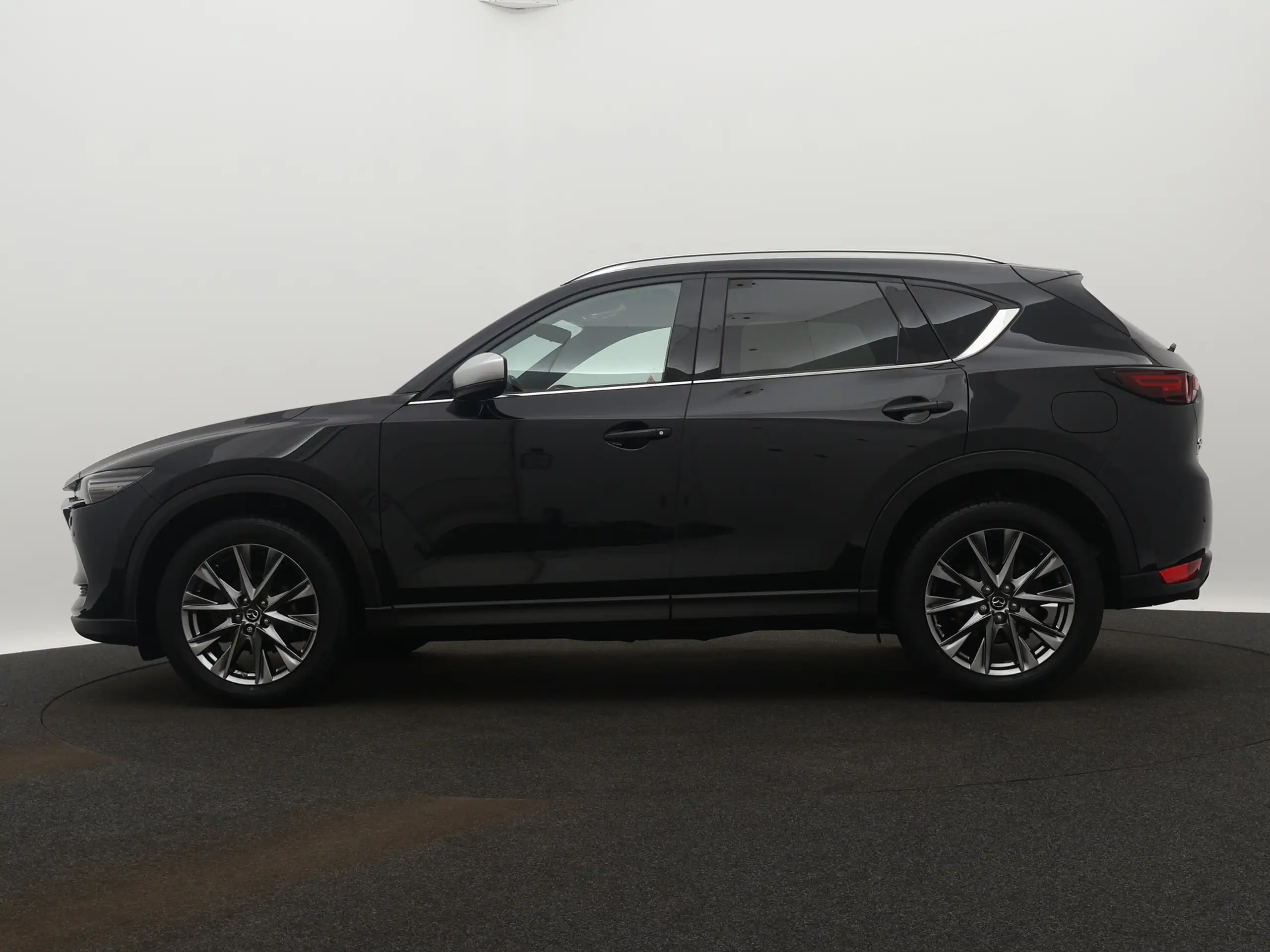 Mazda - CX-5